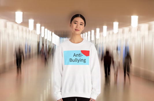 Be Bold. Be You.