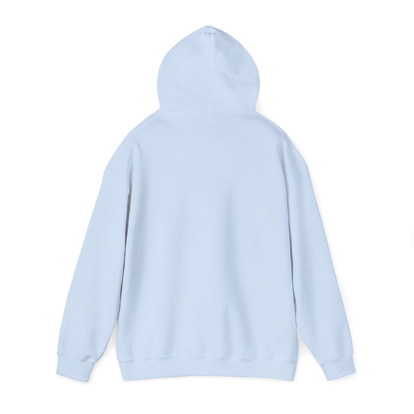 Anxious Face Hoodie