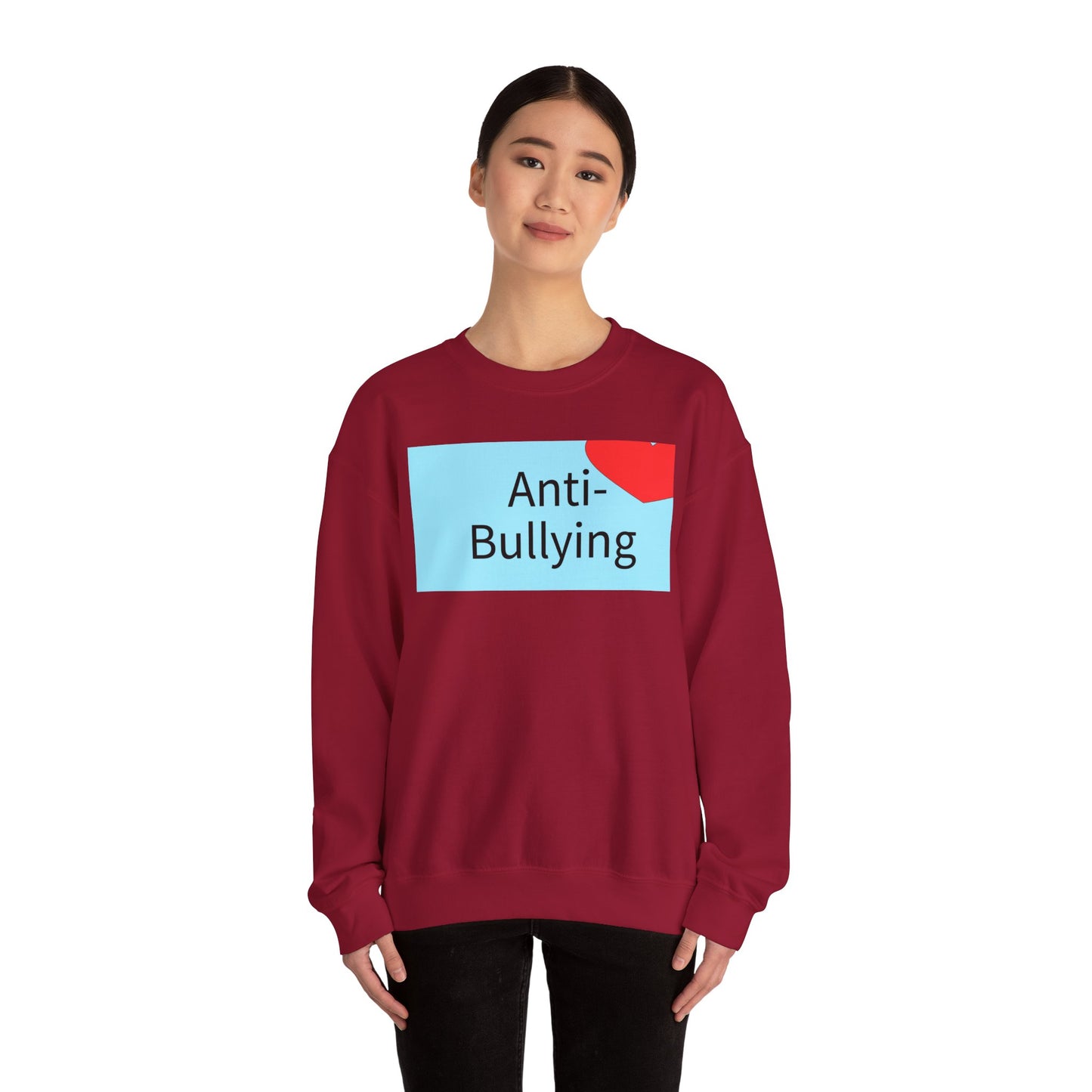 AntiBullying Sweatshirt