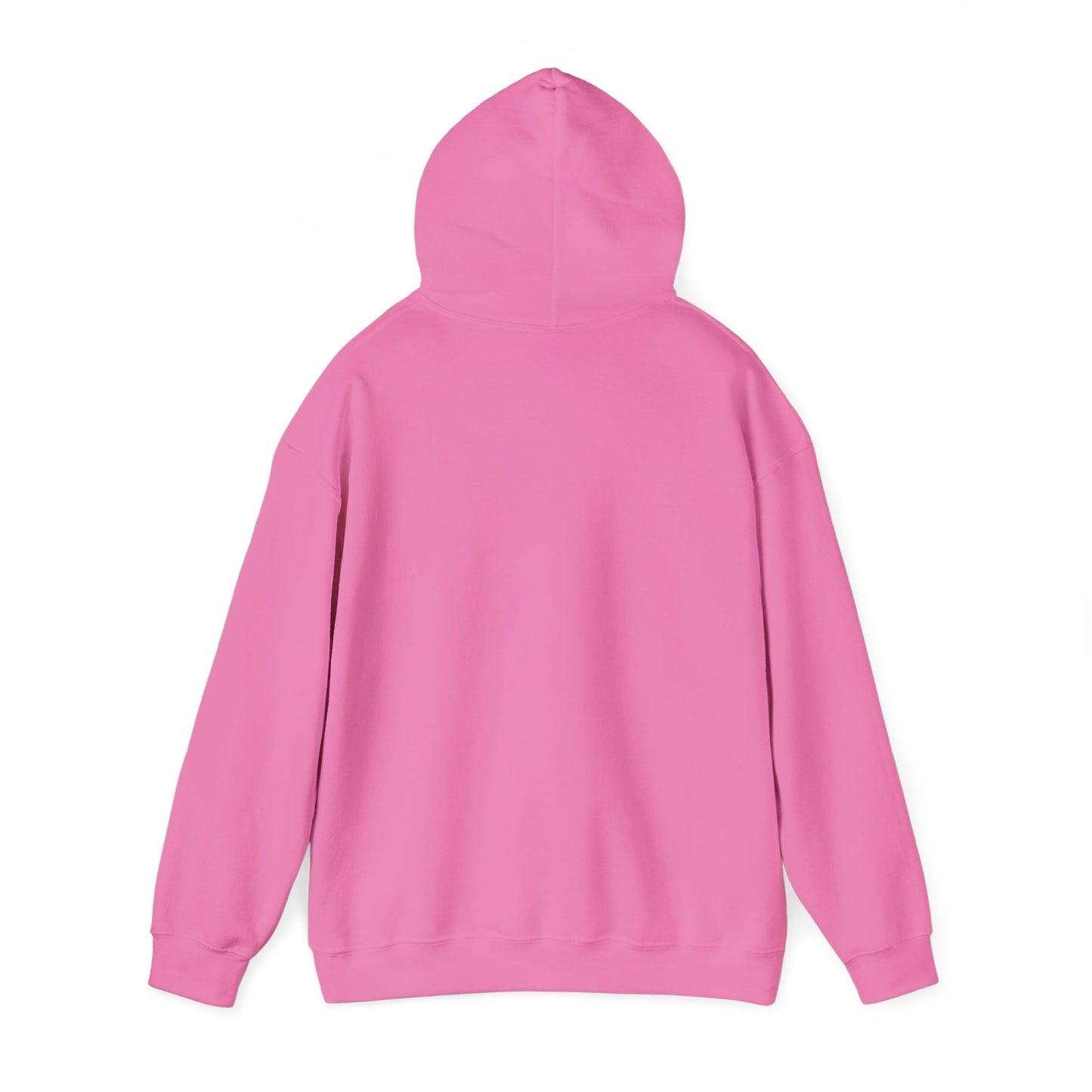 Anxious Face Hoodie