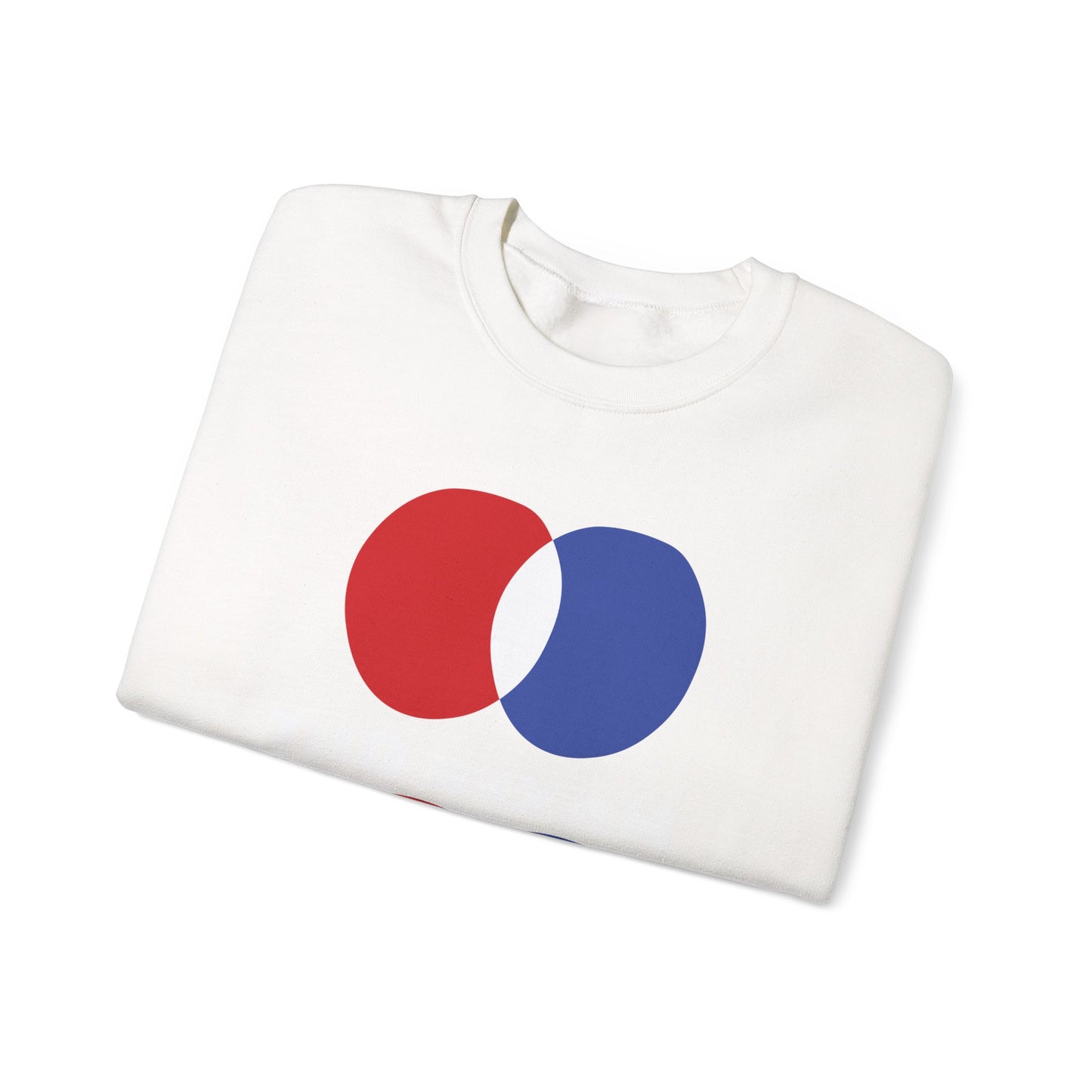 Maxed Out Crewneck Sweatshirt