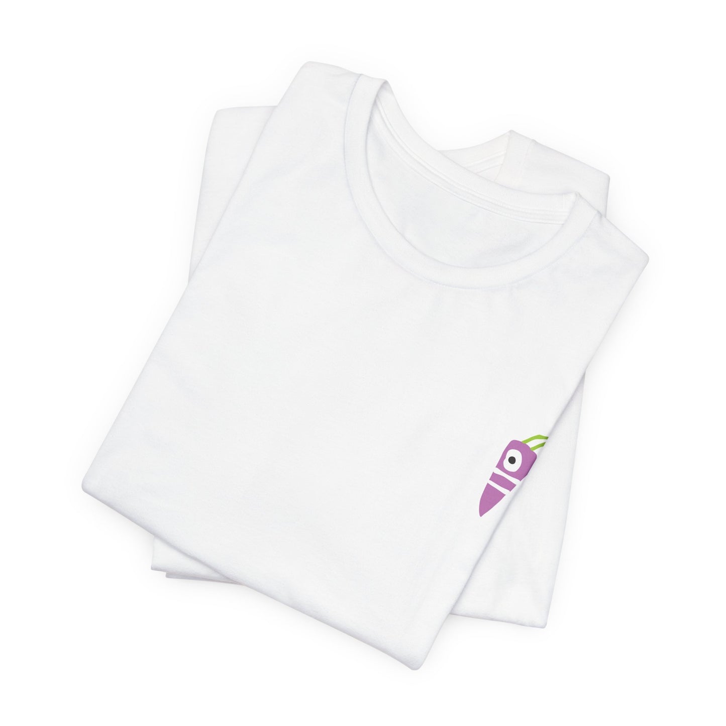 Carrot Graphic T-Shirt