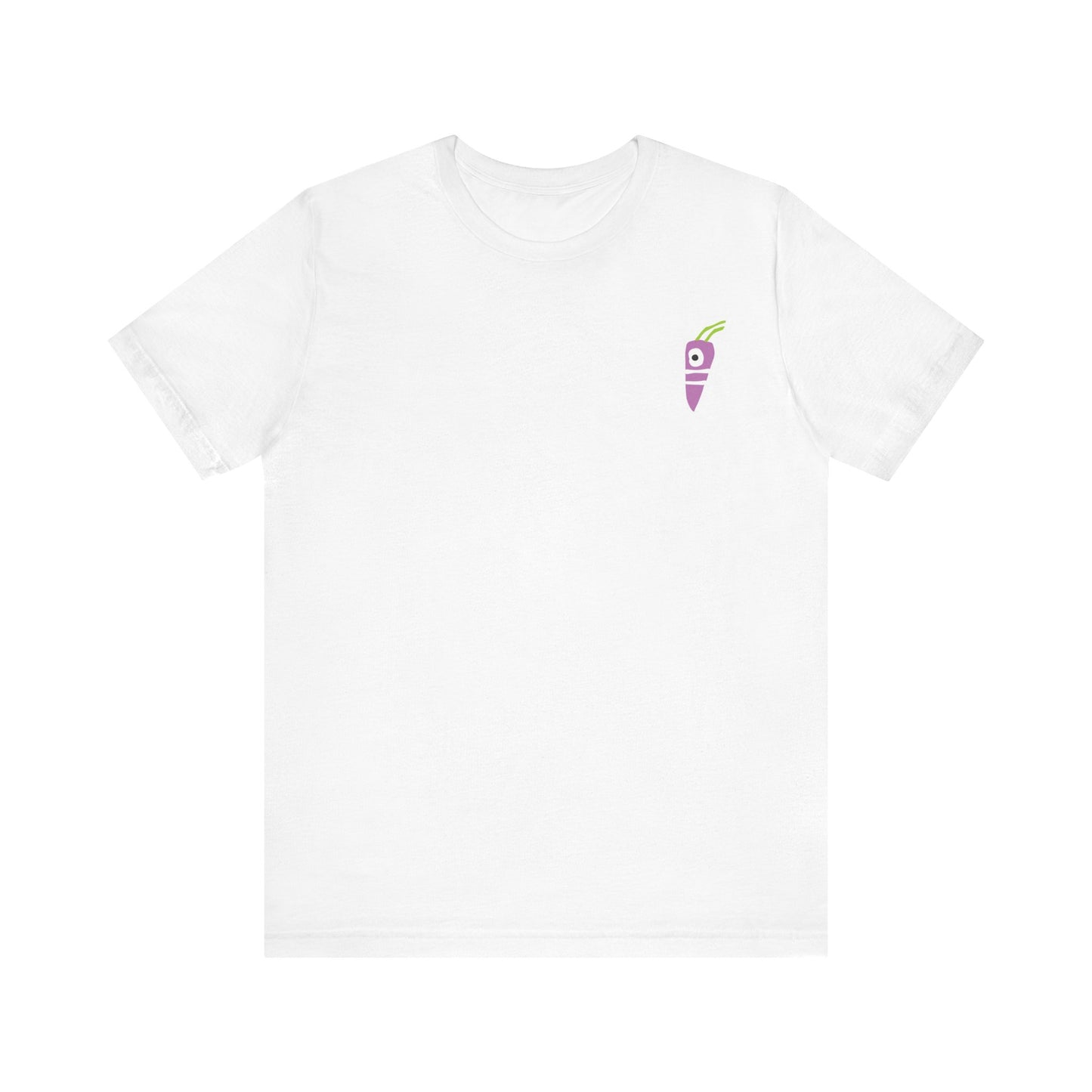Carrot Graphic T-Shirt
