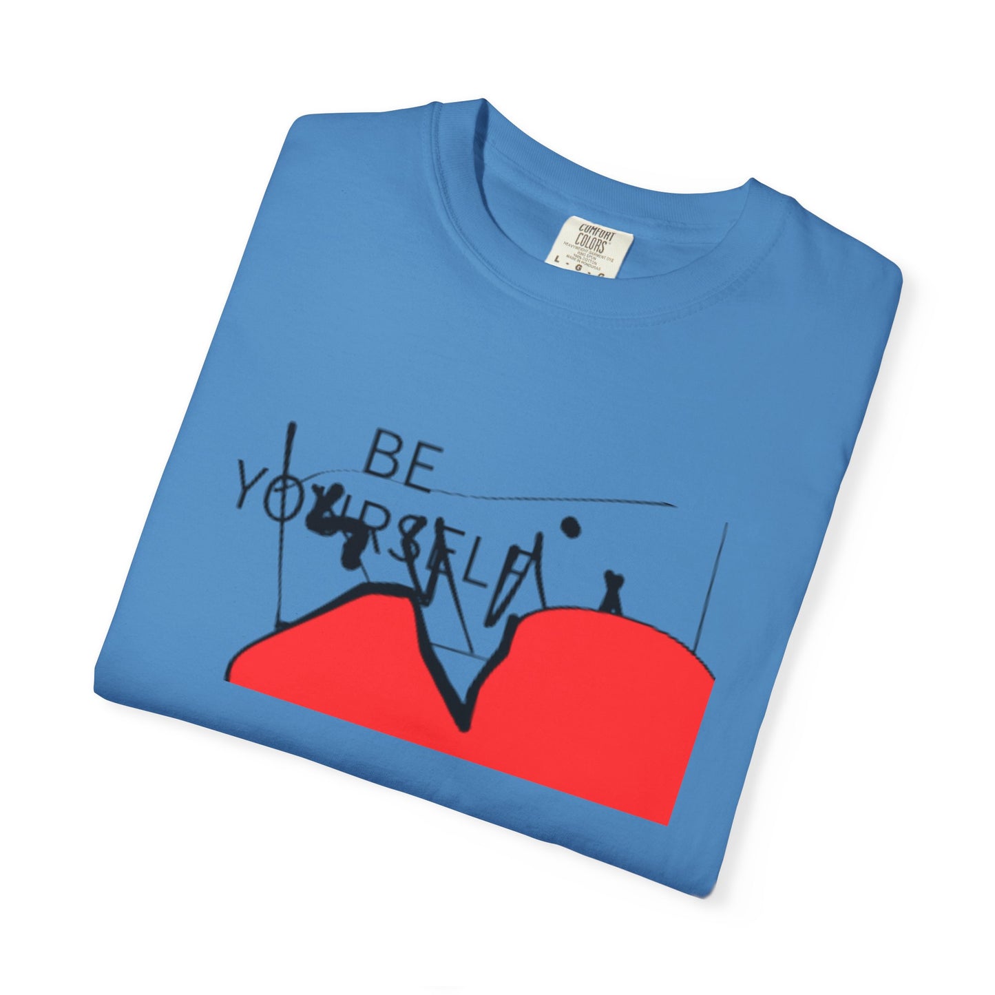 Be Yourself T Shirt