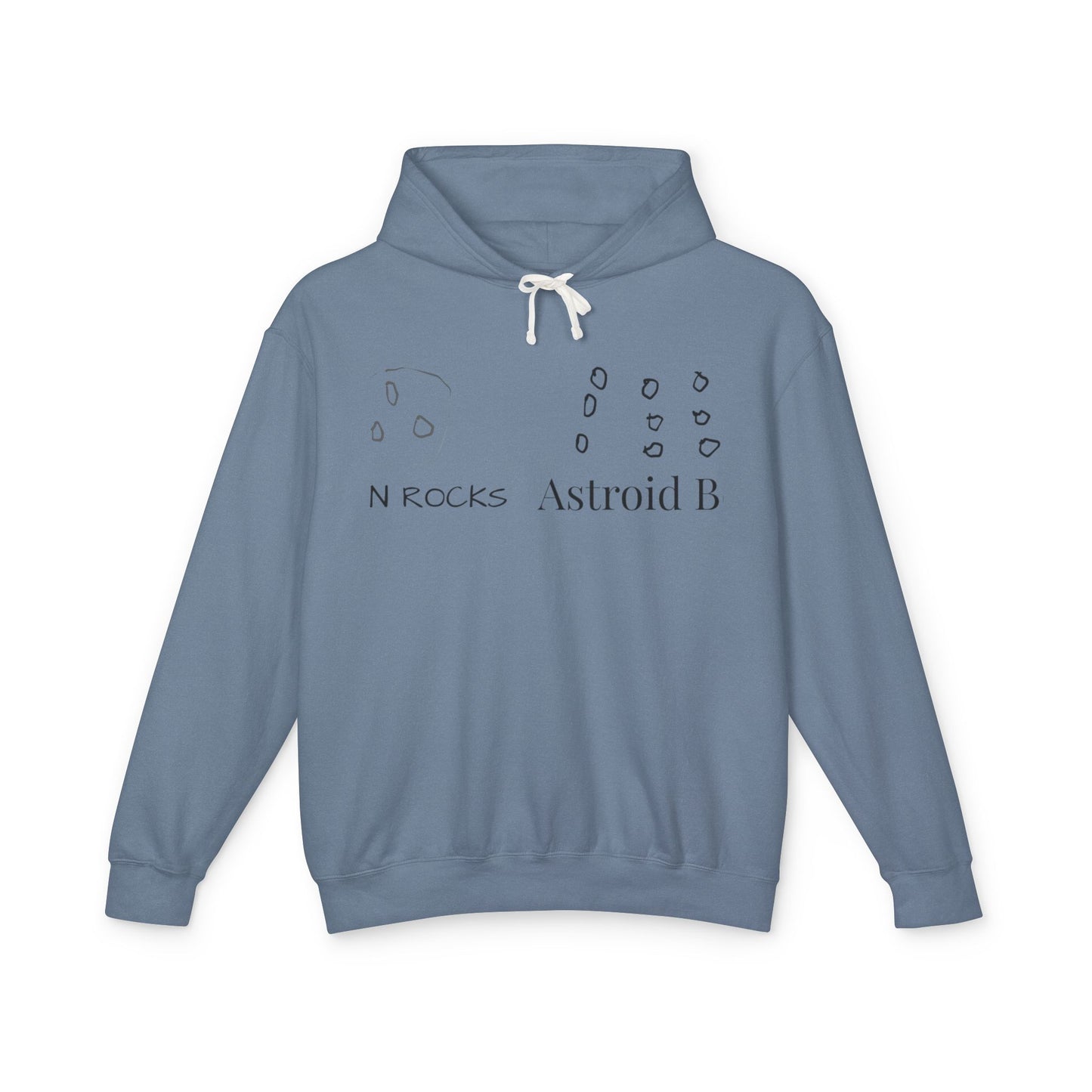 Asteroid Hoodie/Sweatshirt