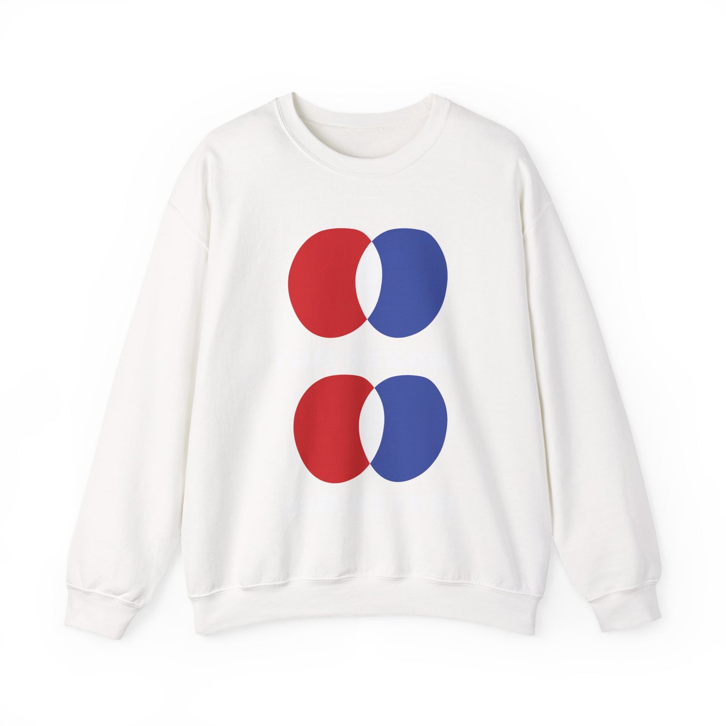 Maxed Out Crewneck Sweatshirt