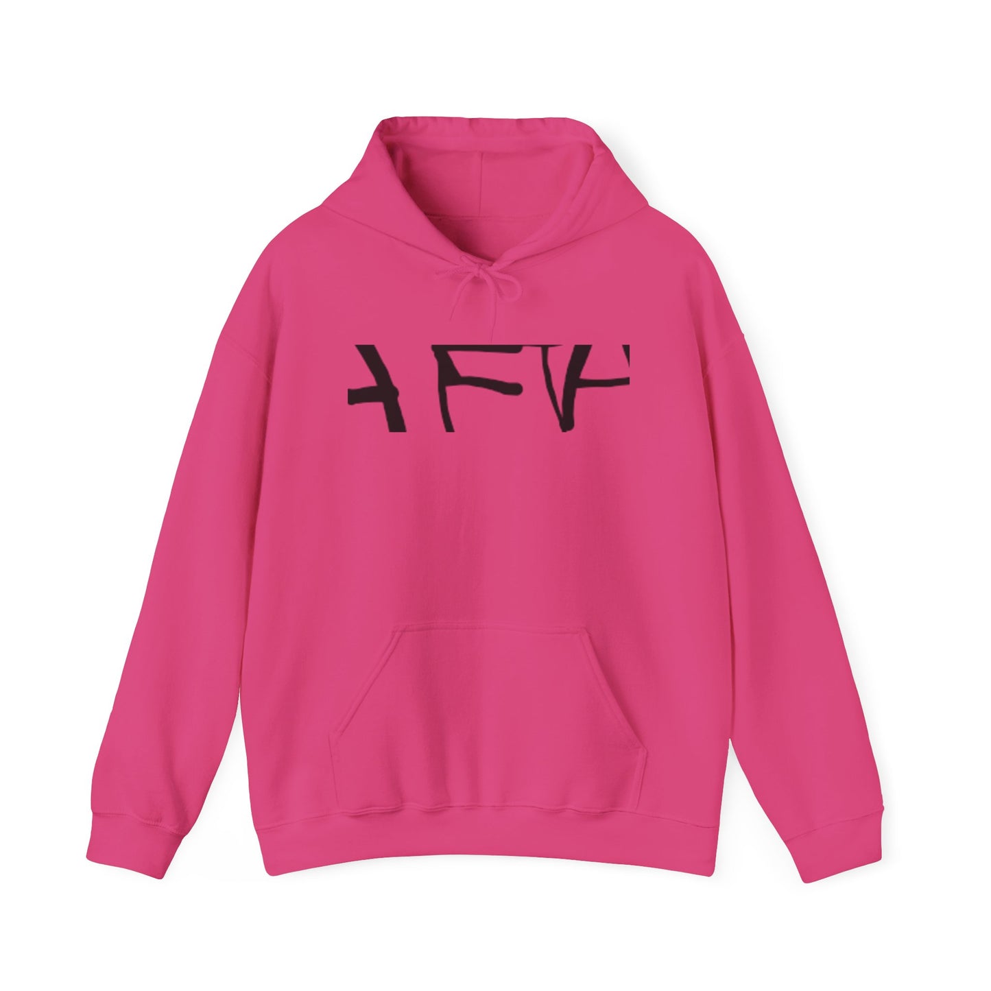 AFF Hooded Sweatshirt