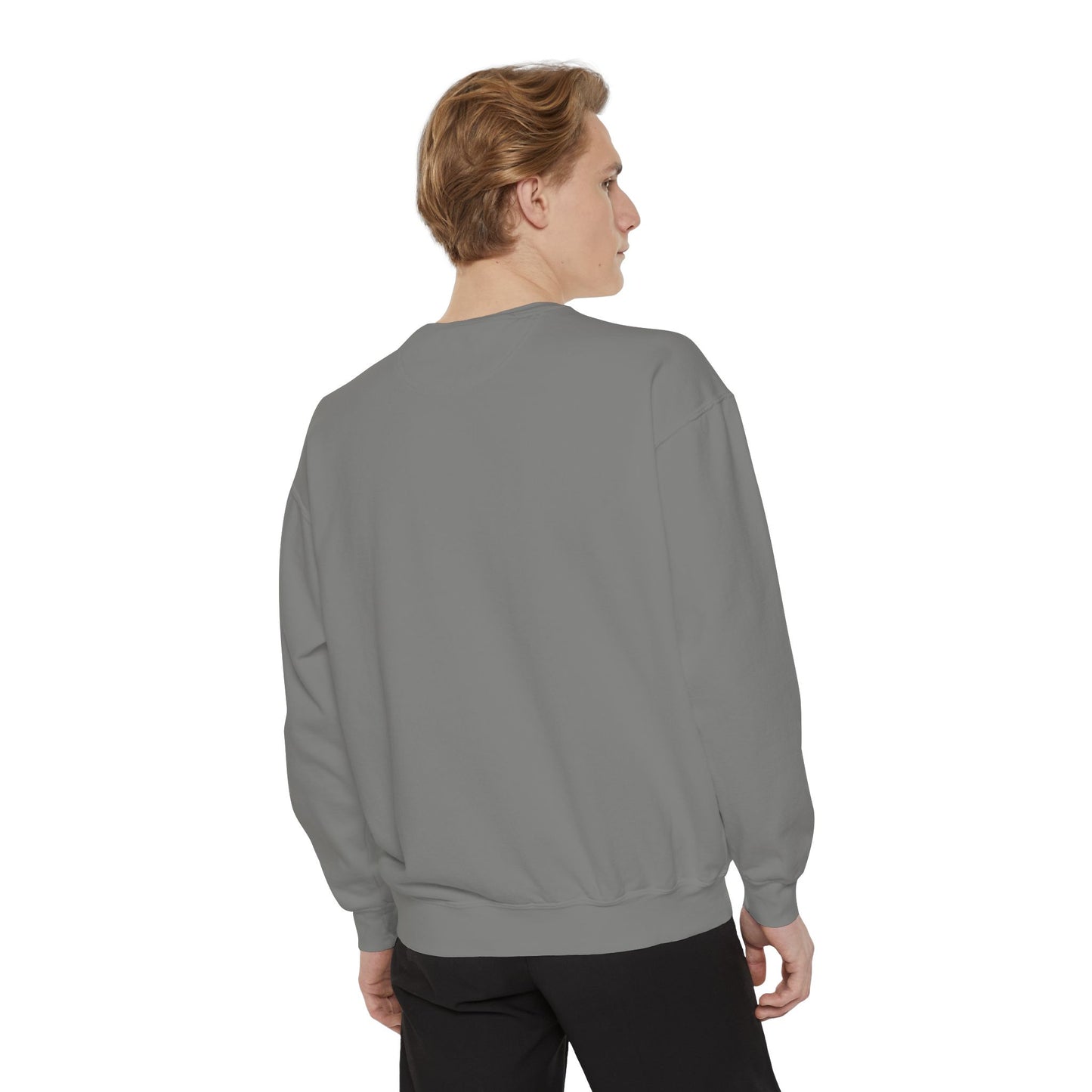 Here with Me Sweatshirt
