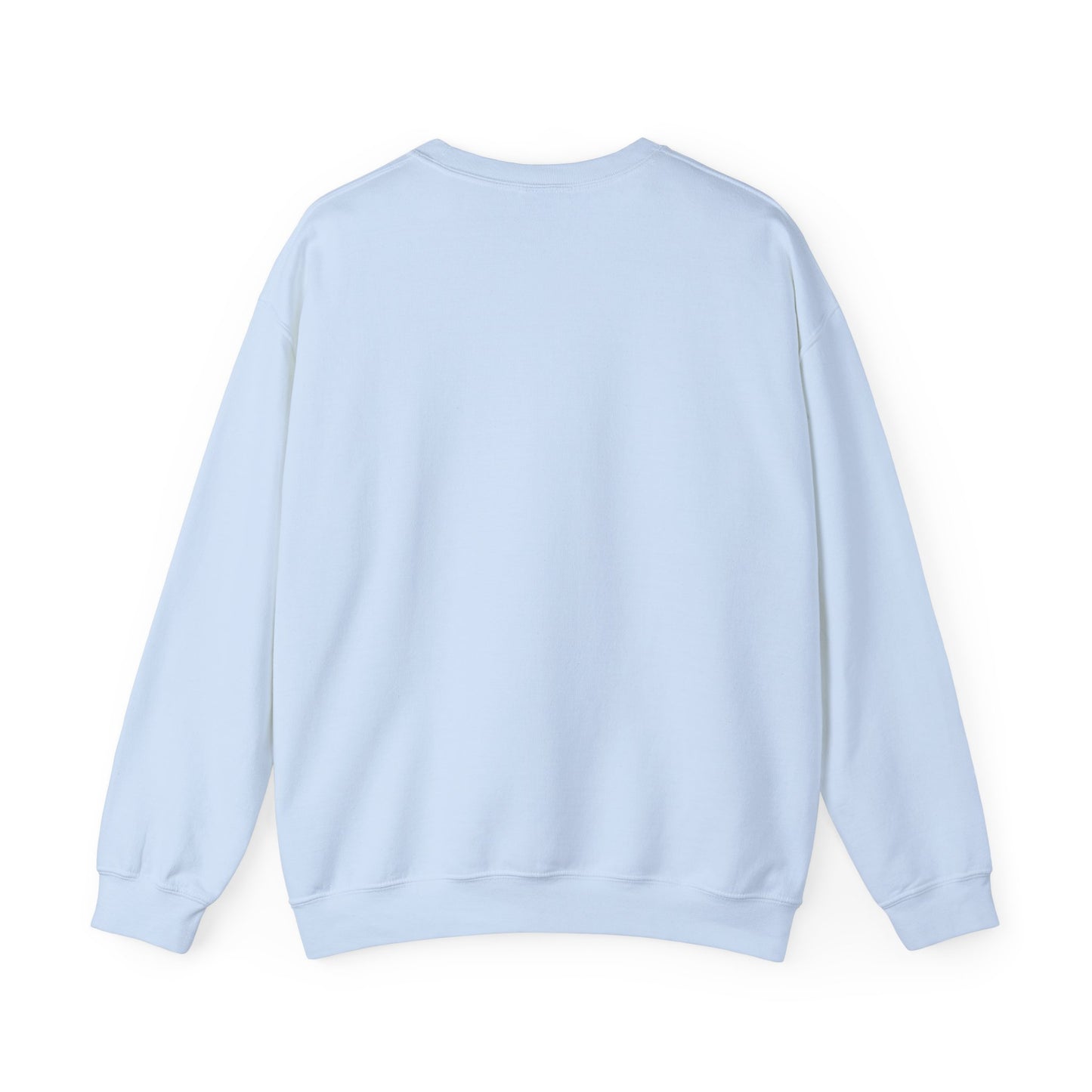 Be Yourself Crewneck Sweatshirt