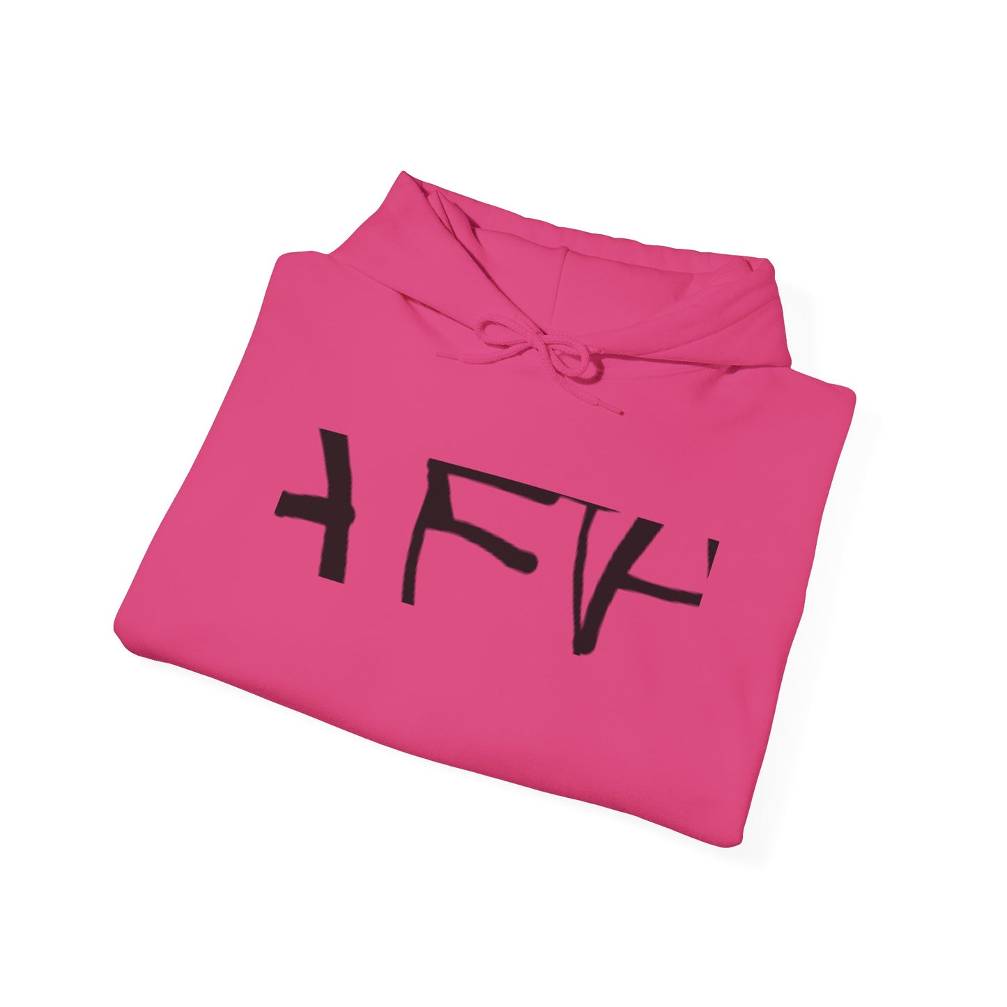 AFF Hooded Sweatshirt