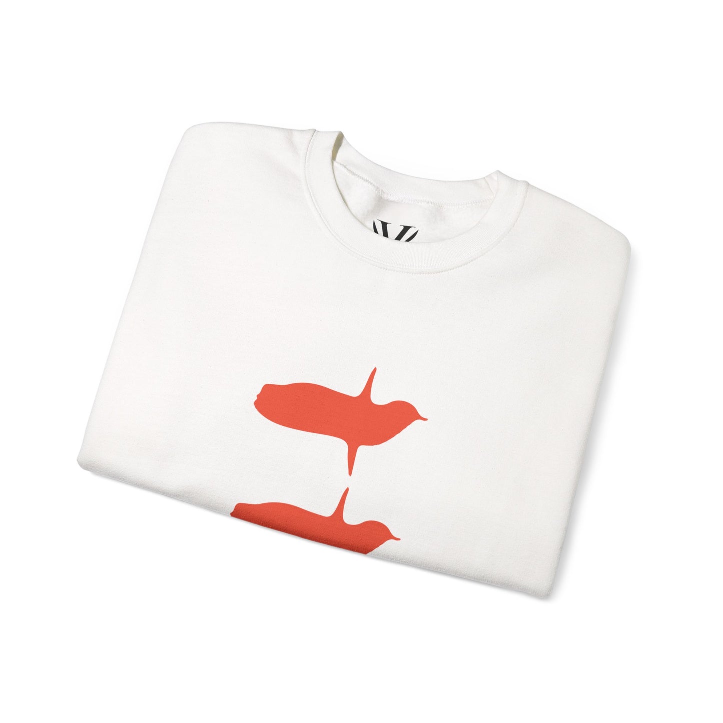 Bird Crewneck Sweatshirt