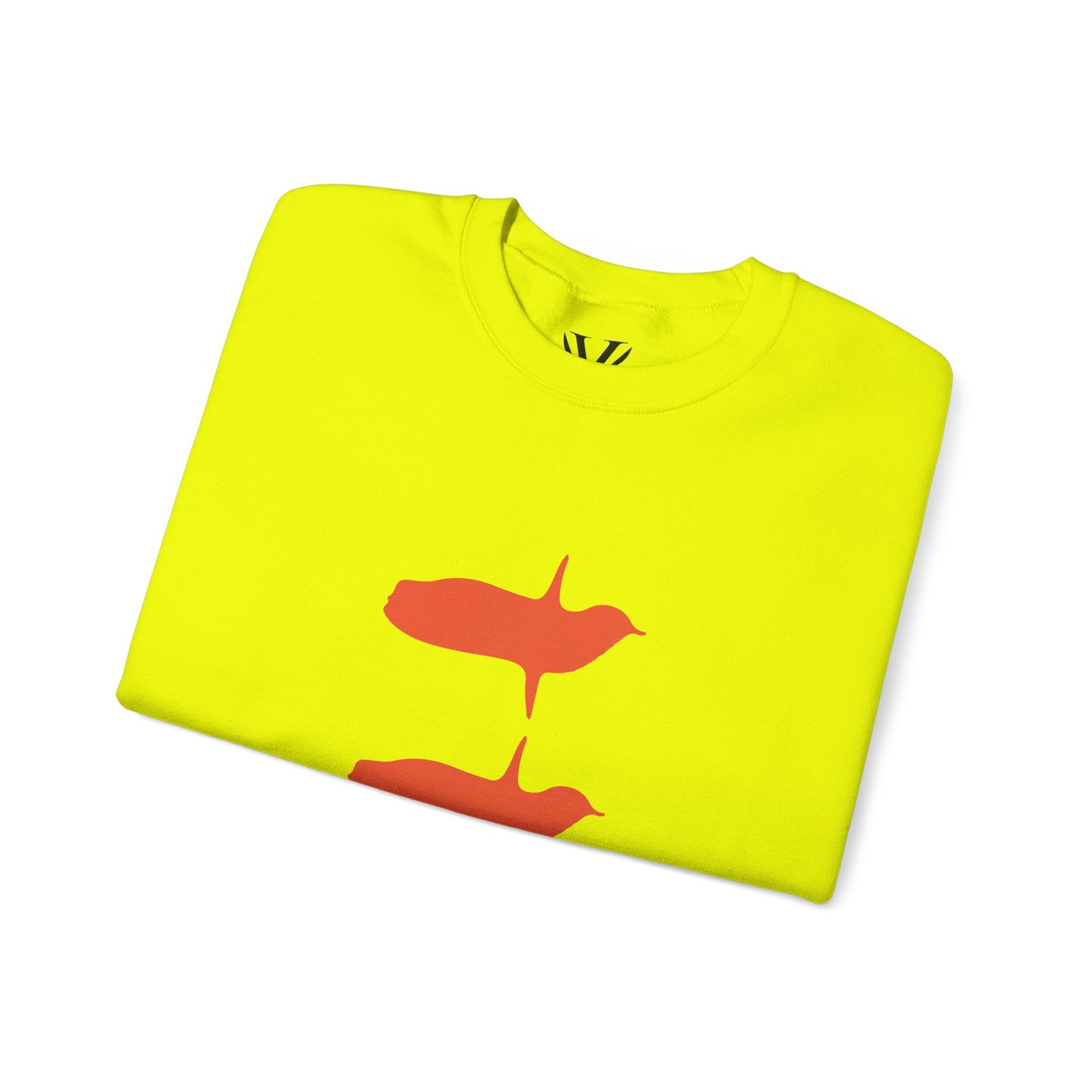Bird Crewneck Sweatshirt