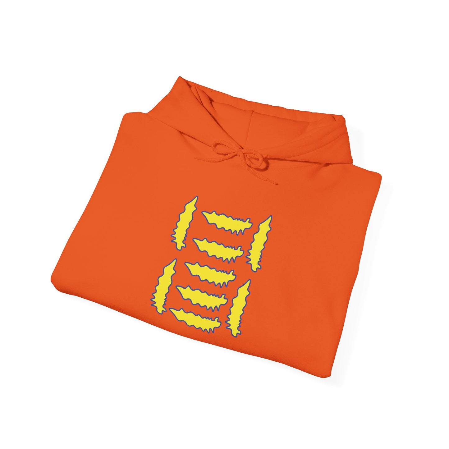 Buffalo Hoodie/Sweatshirt