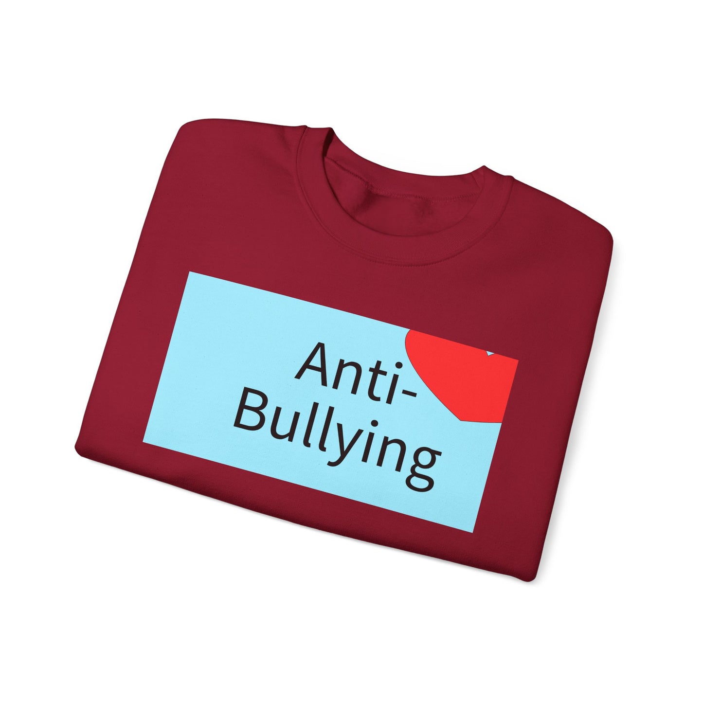 AntiBullying Sweatshirt
