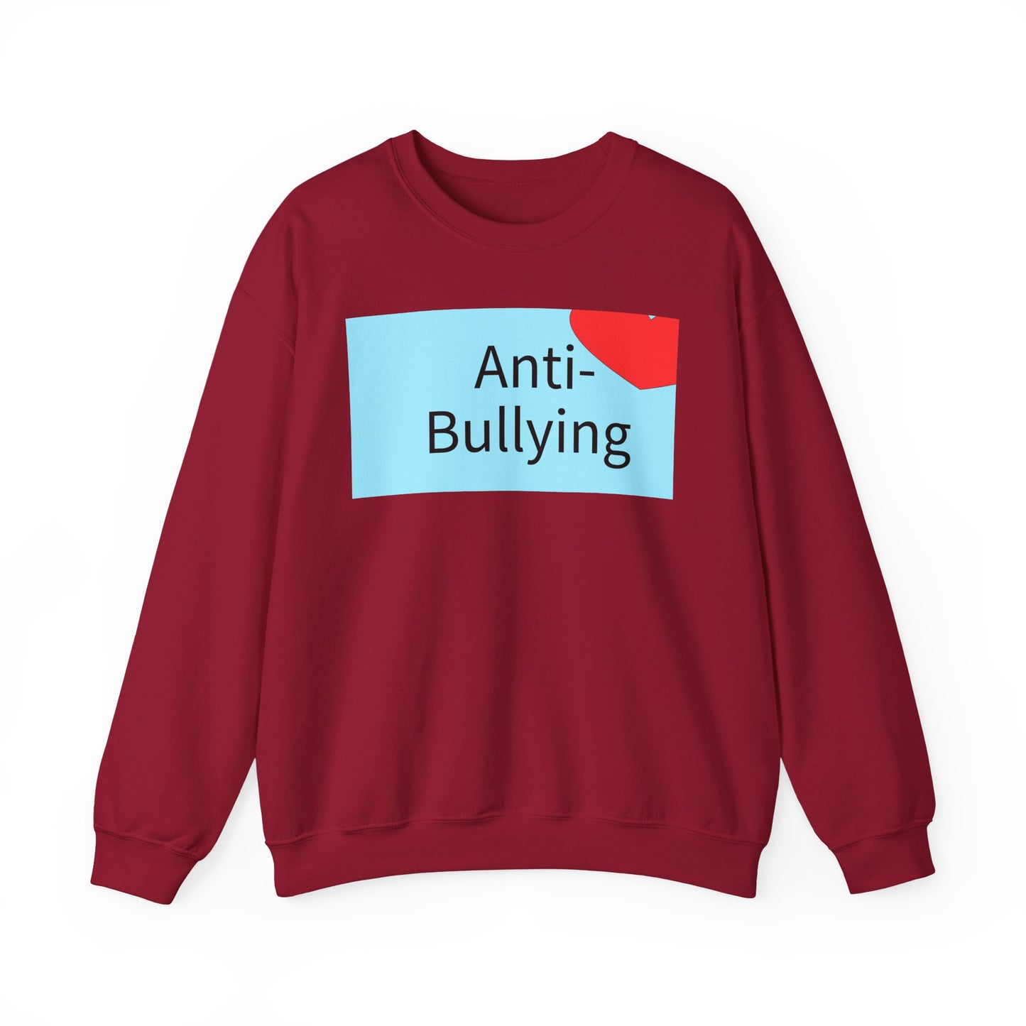AntiBullying Sweatshirt