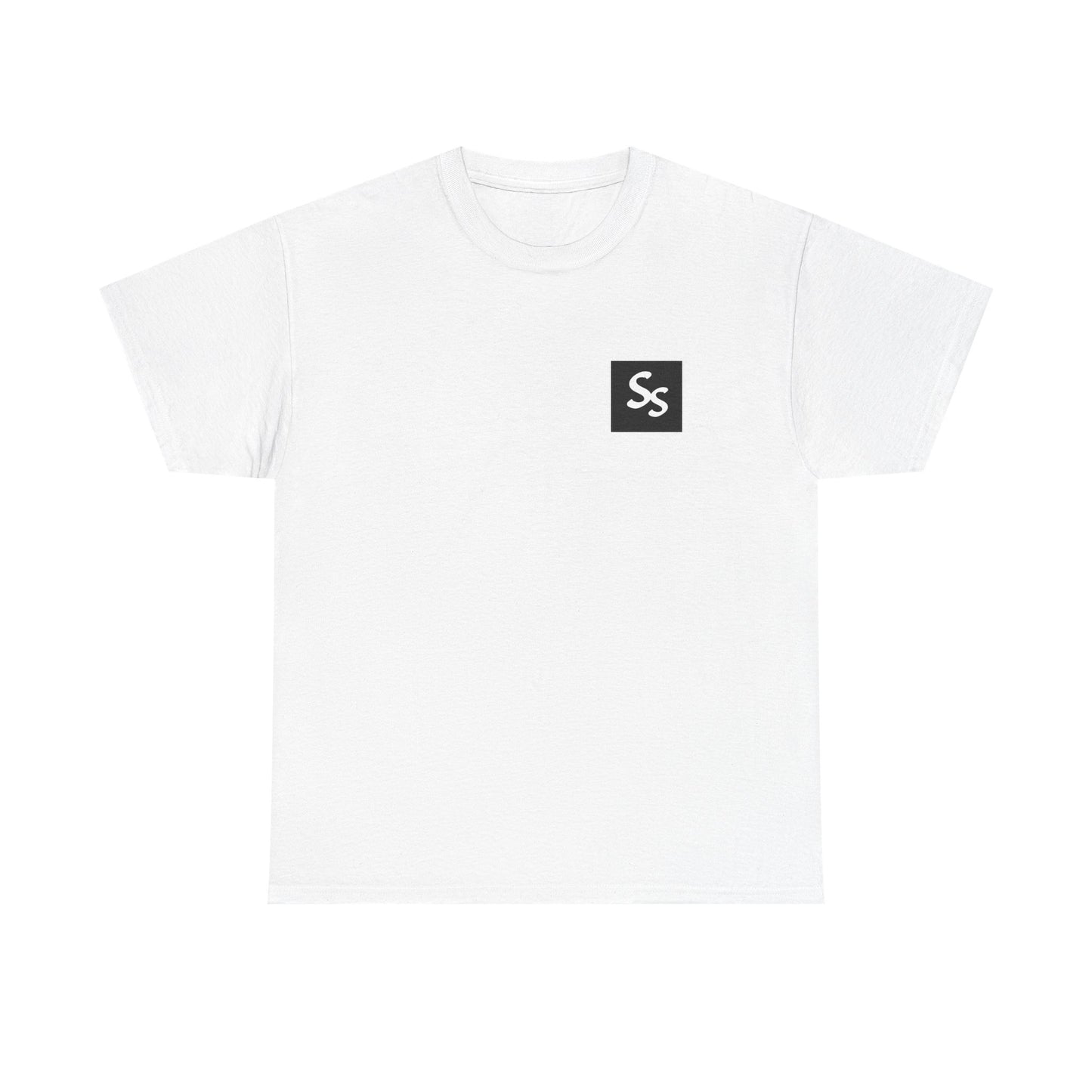 Stylish Streetwear Tee