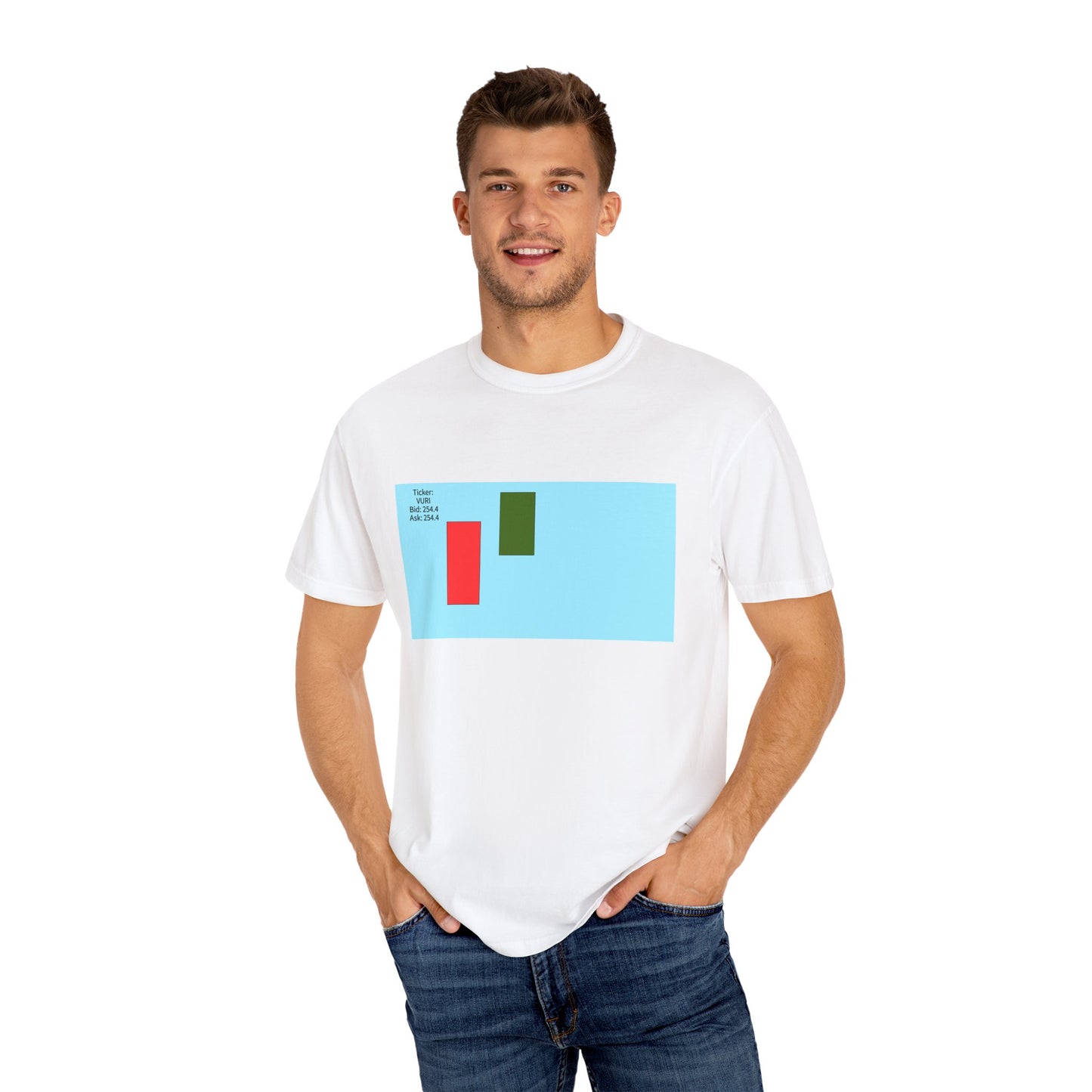 IPO T-shirt