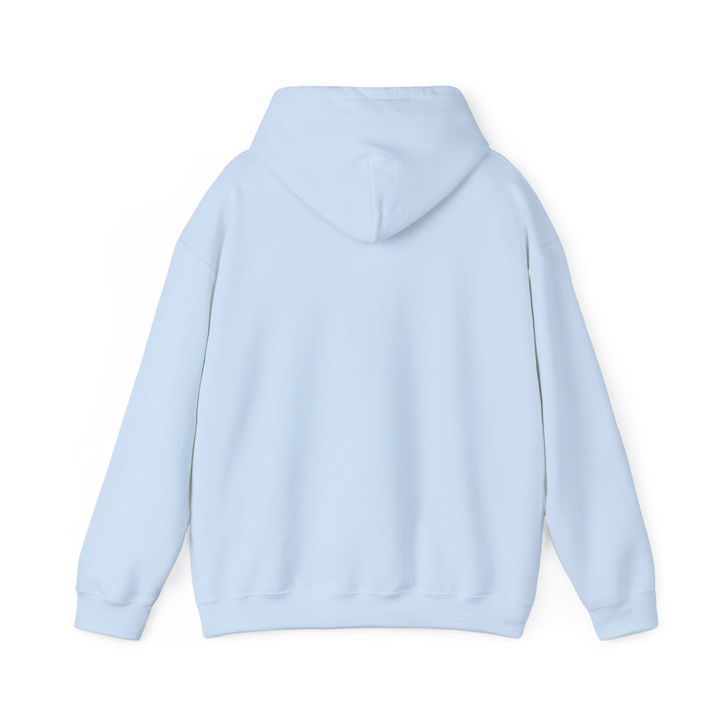 Anxious Face Hoodie