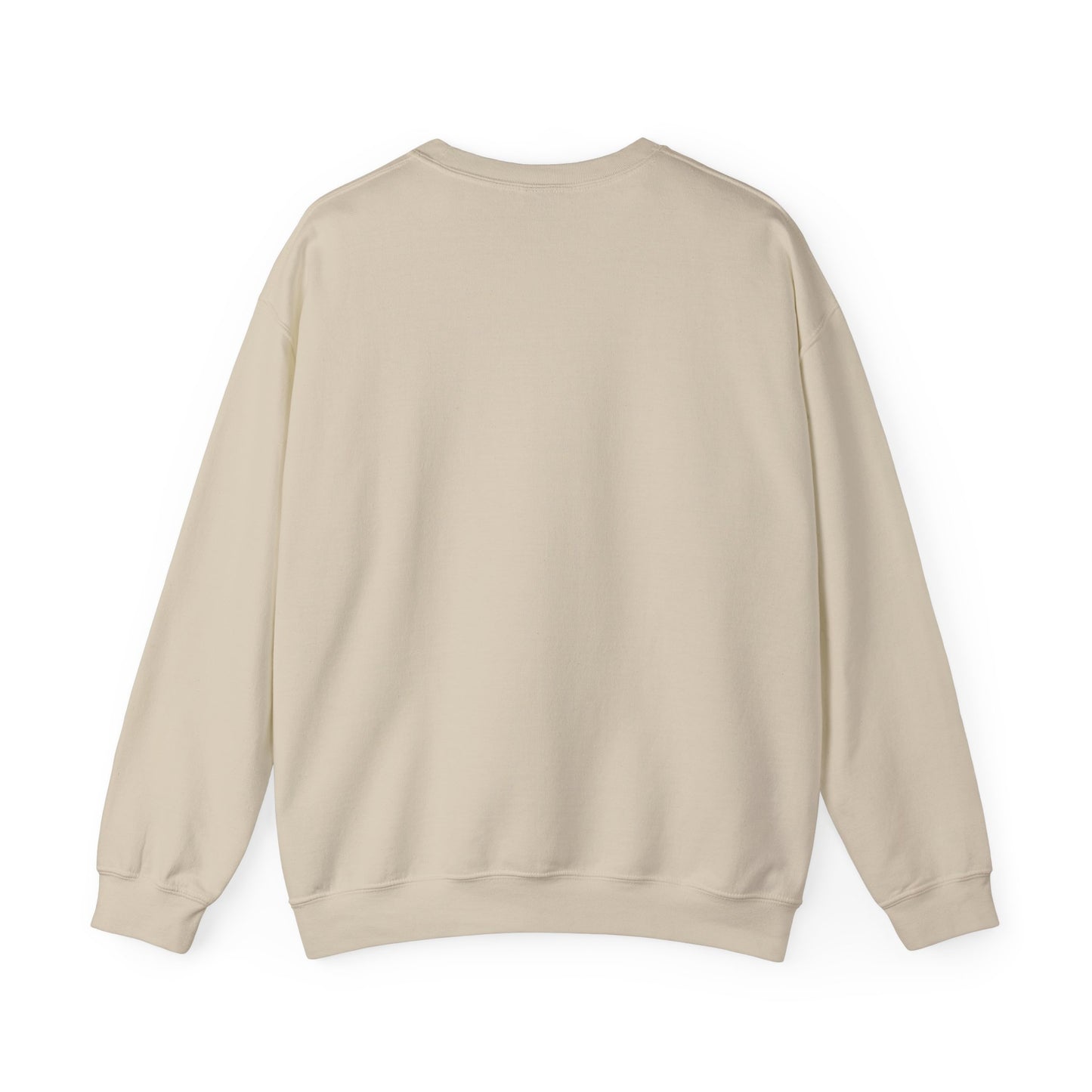 Chic Unisex Sweatshirt, Cozy Crewneck for Everyday Style, Casual Wear, Gift Ideas for Birthdays, Holidays, Relaxed Vibe