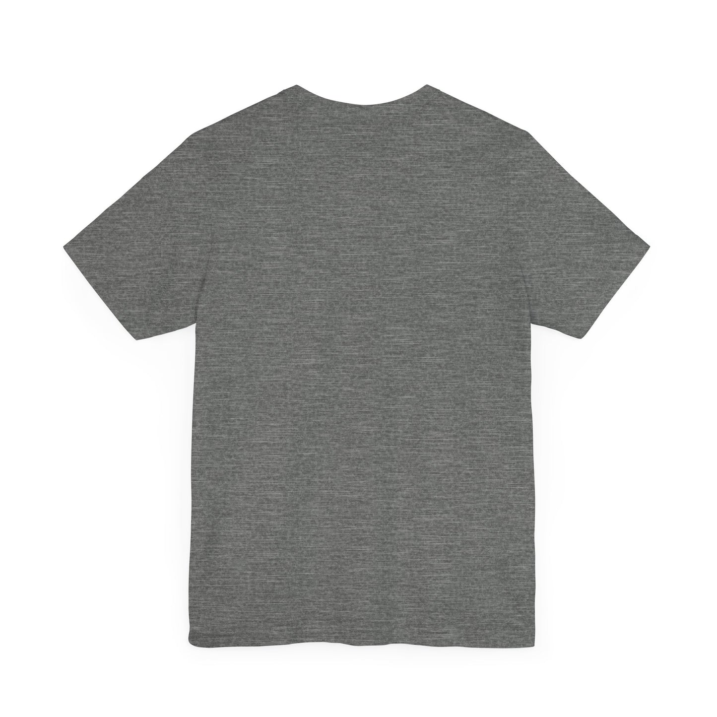 Carrot Graphic T-Shirt
