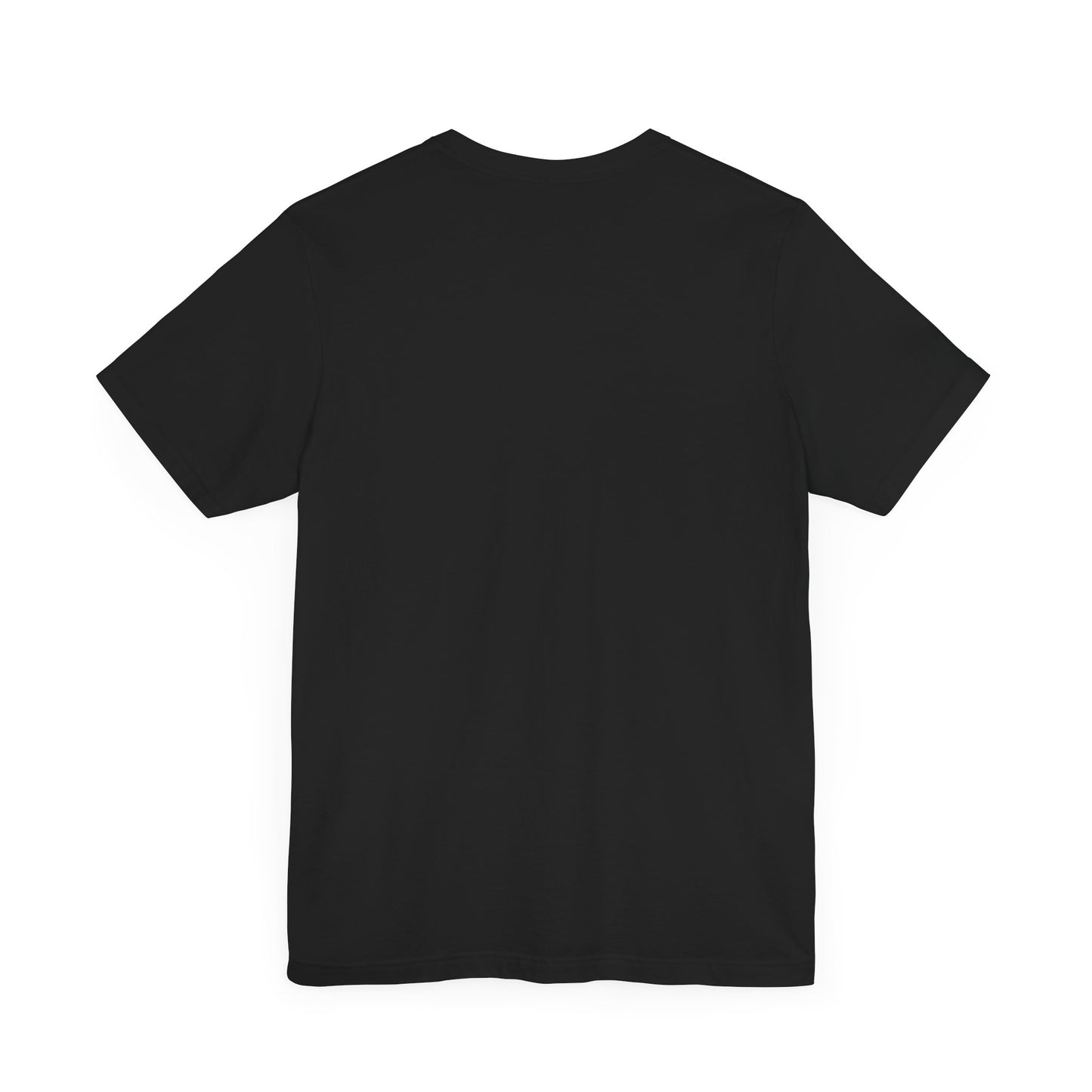 Carrot Graphic T-Shirt