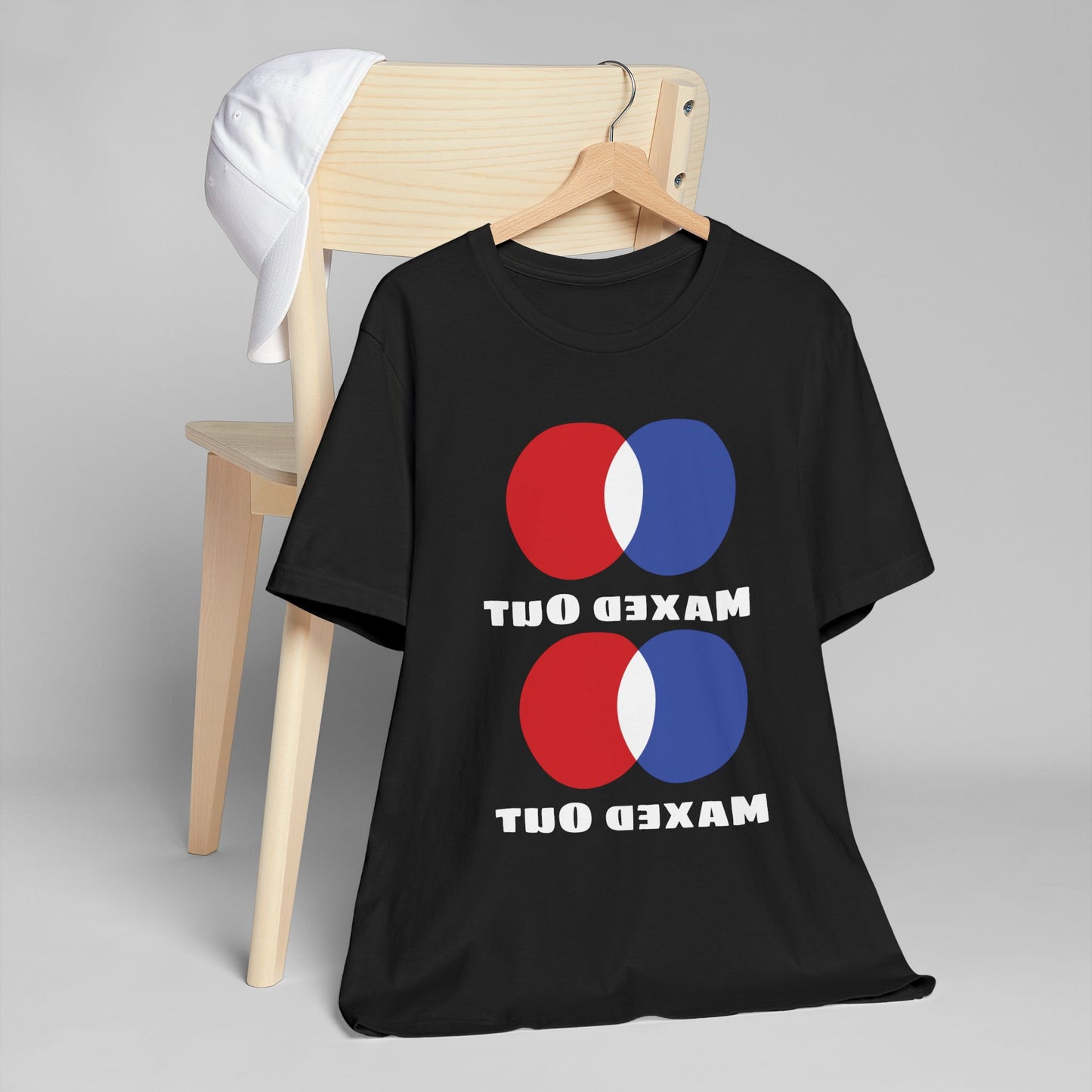 Maxed Out T-Shirt