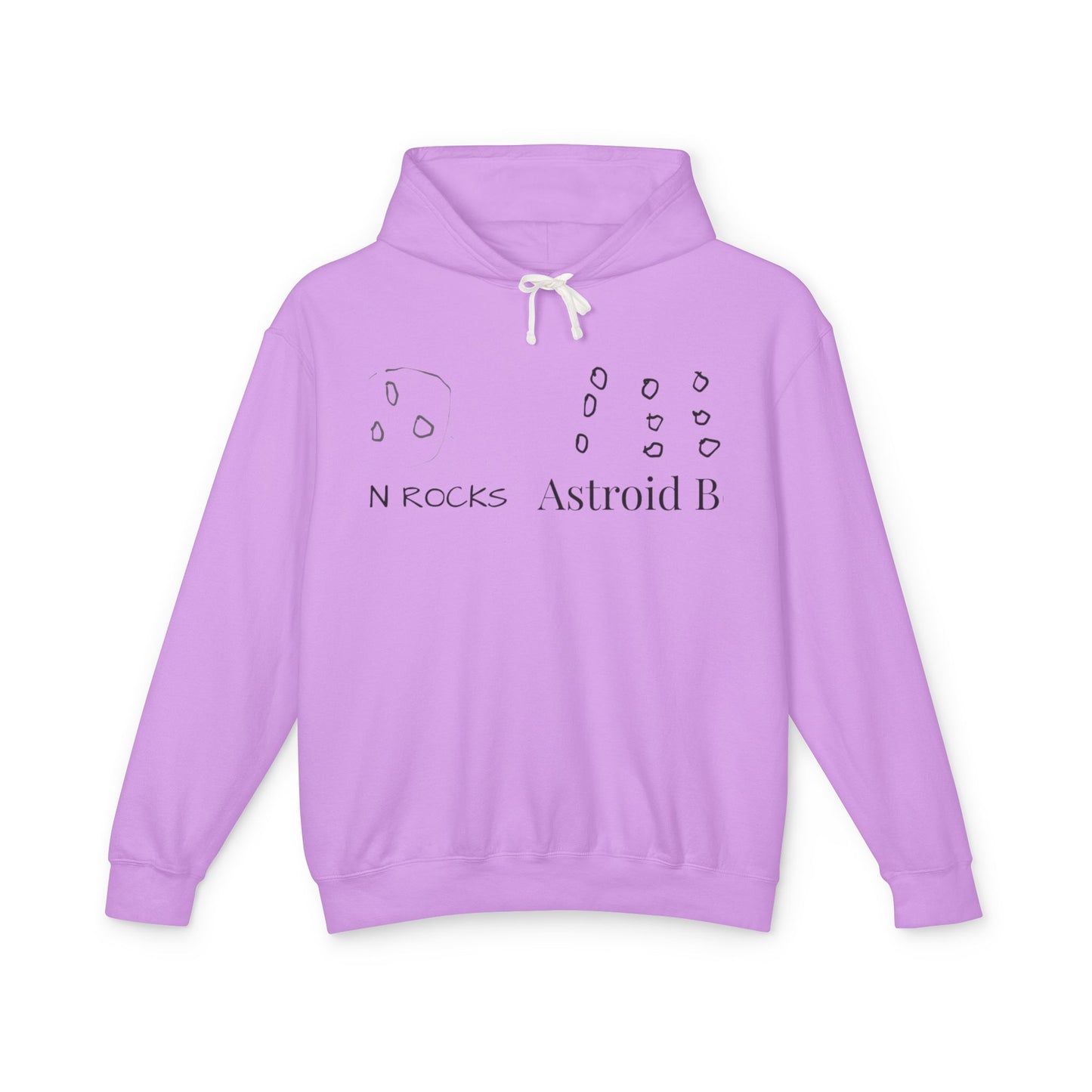 Asteroid Hoodie/Sweatshirt