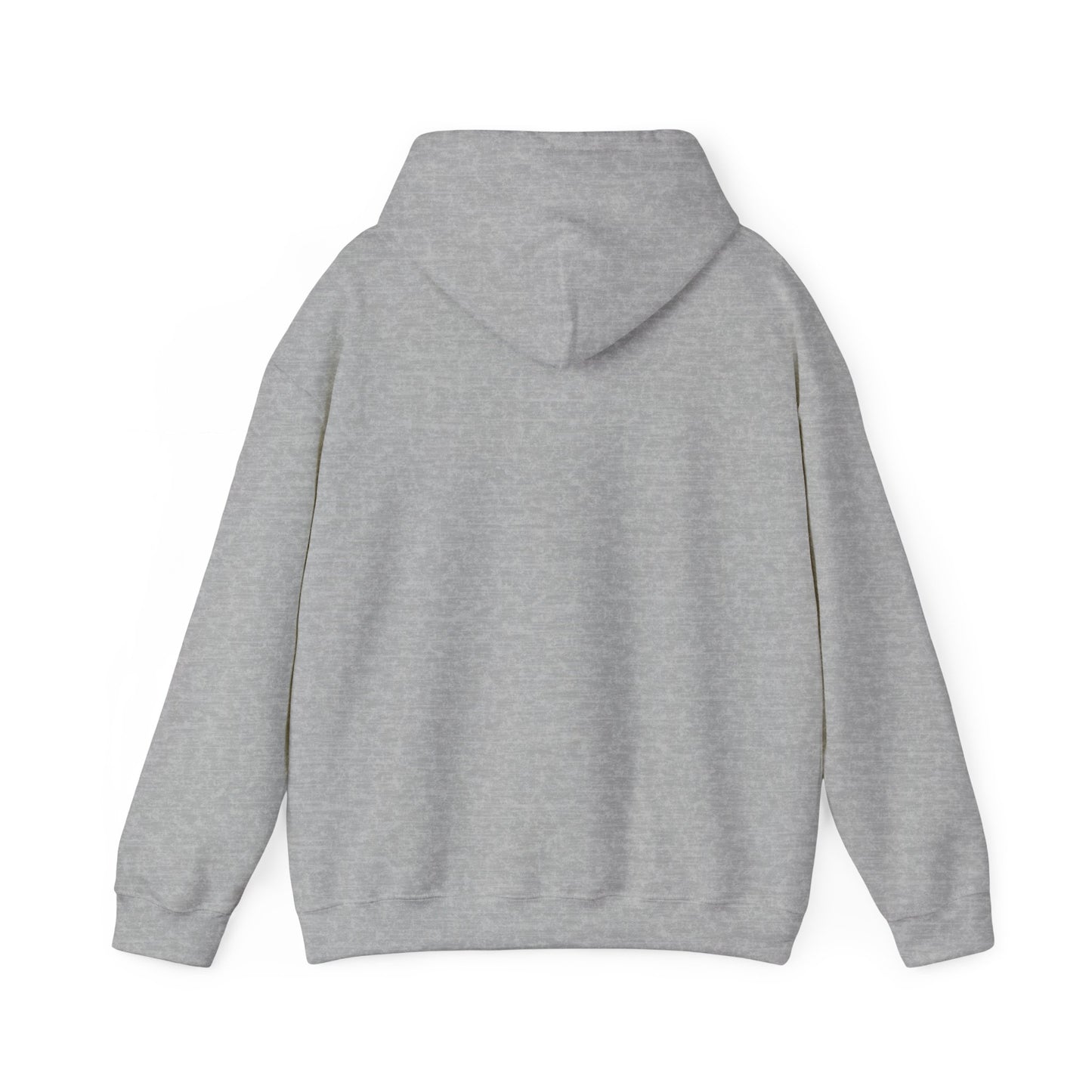 Break The Box Hoodie