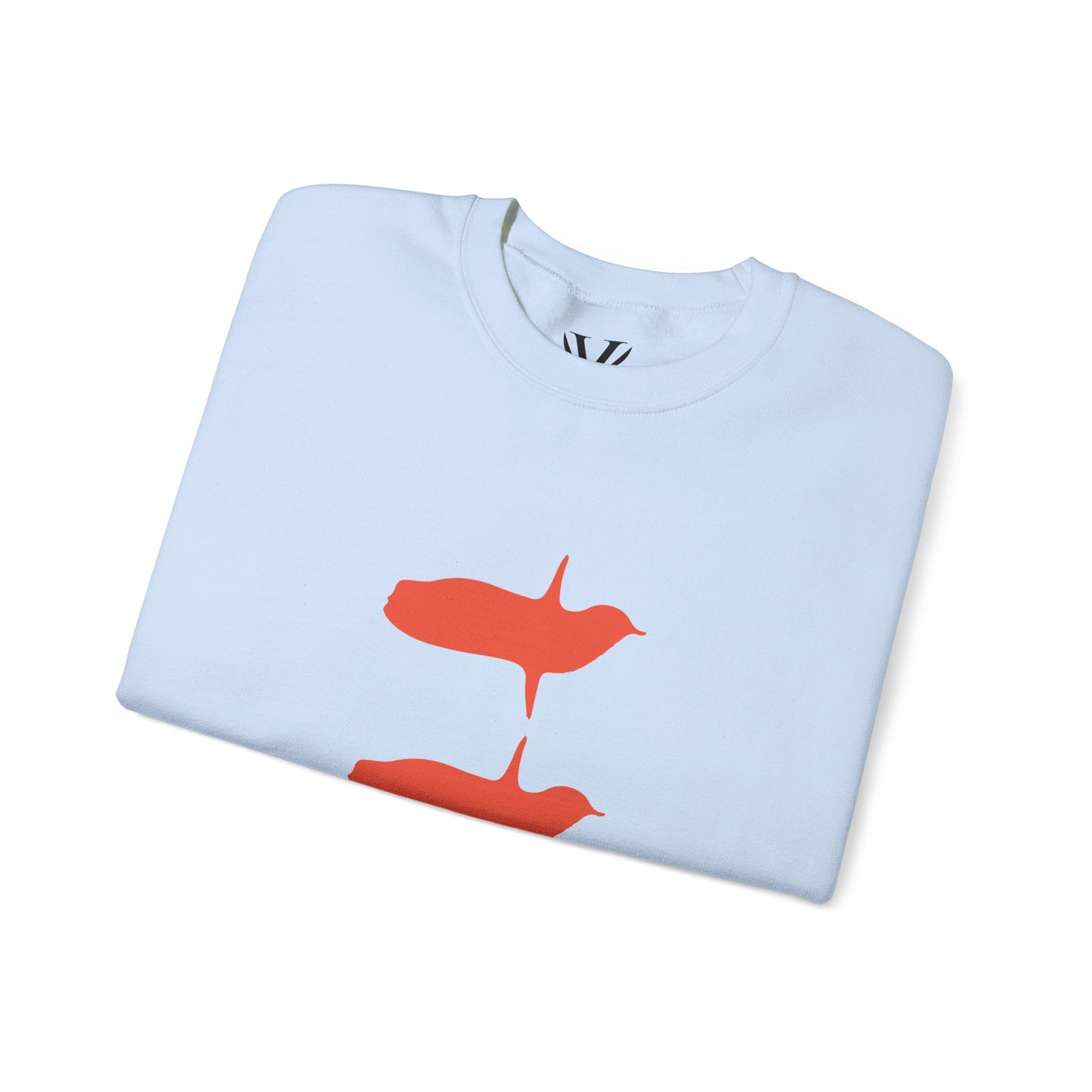 Bird Crewneck Sweatshirt