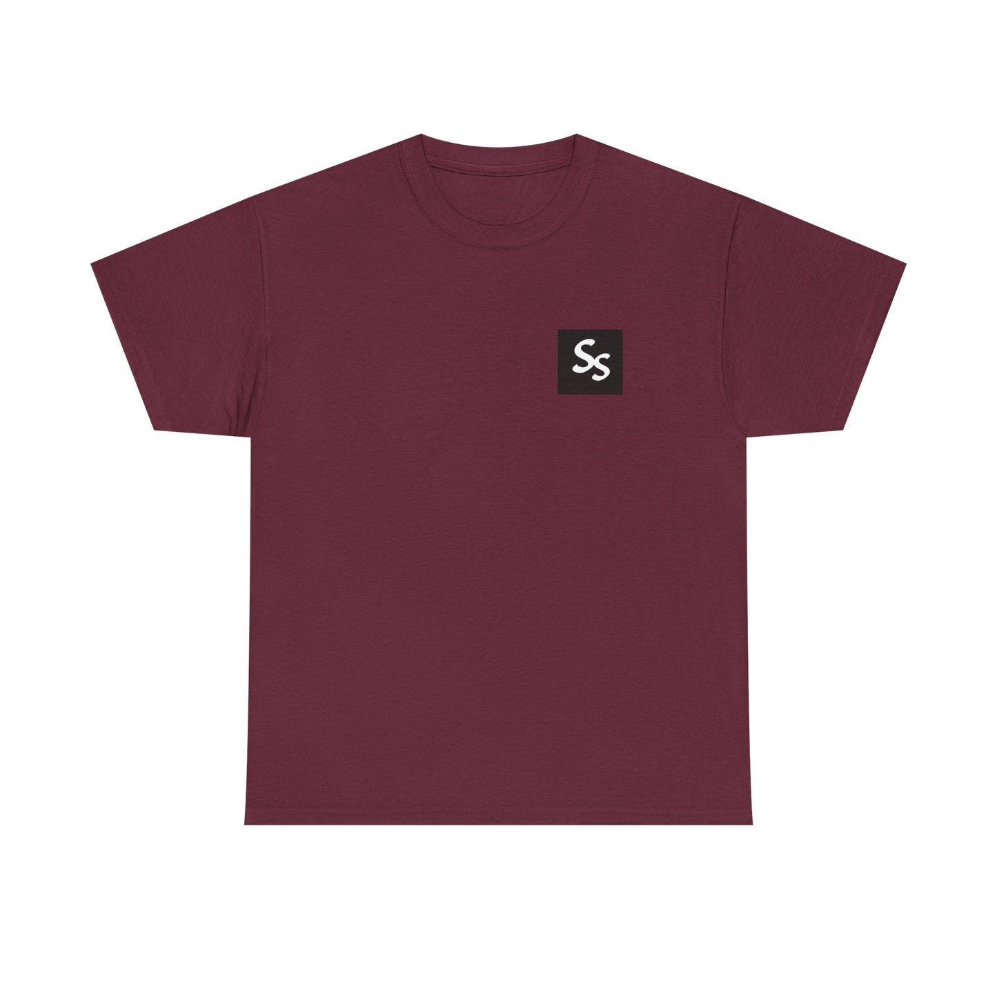 Stylish Streetwear Tee