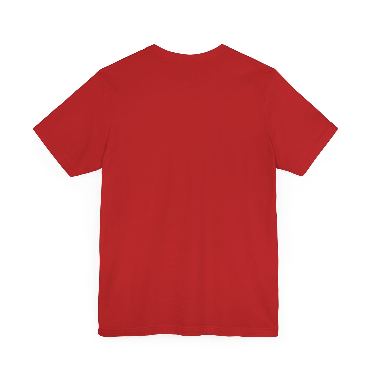 X's & O's Short Sleeve Tee