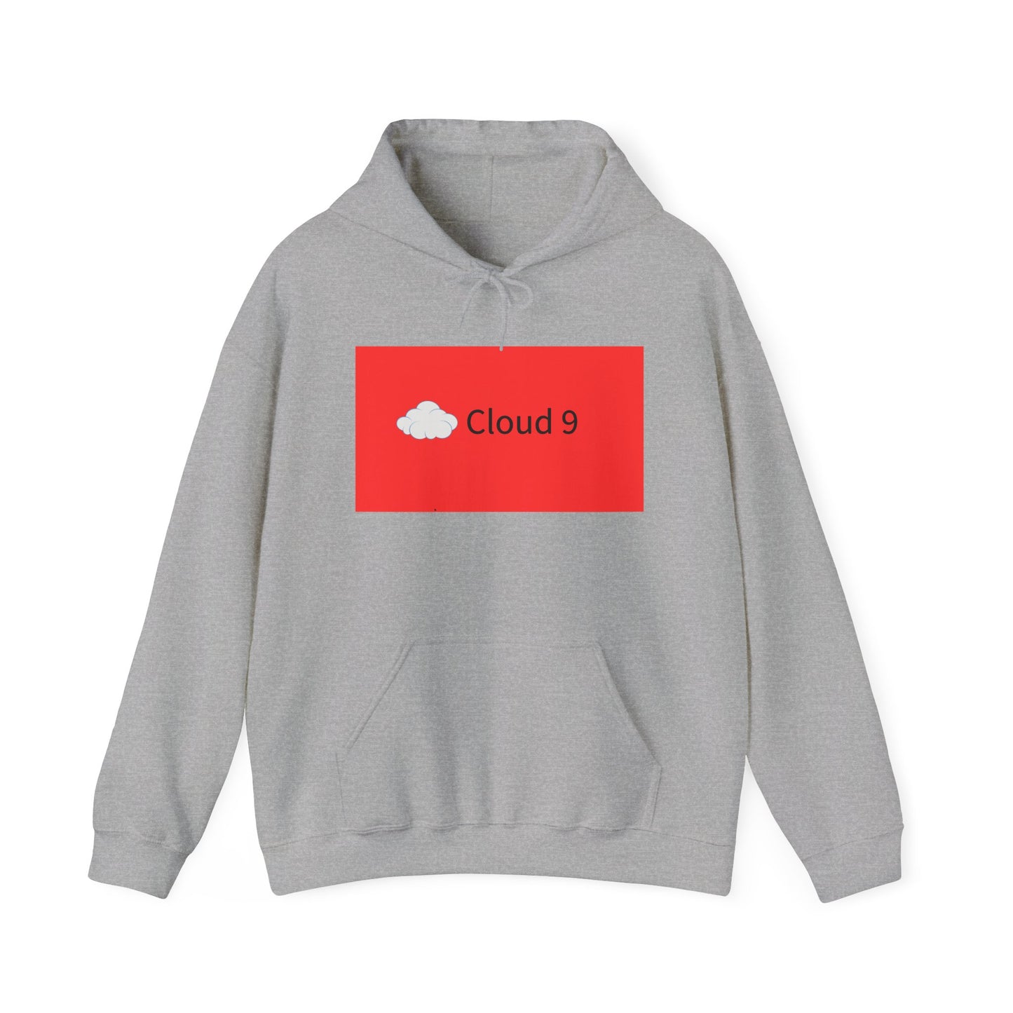 Break The Box Hoodie