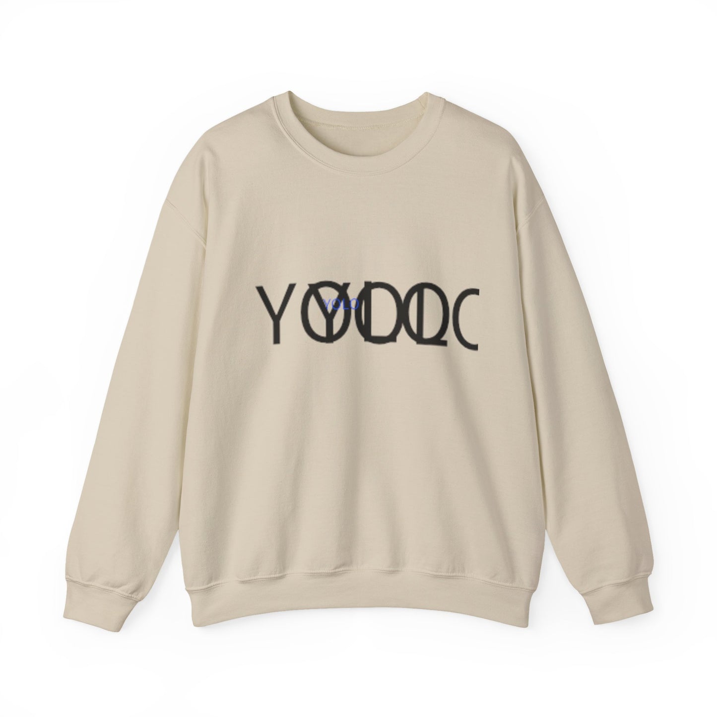 Chic Unisex Sweatshirt, Cozy Crewneck for Everyday Style, Casual Wear, Gift Ideas for Birthdays, Holidays, Relaxed Vibe