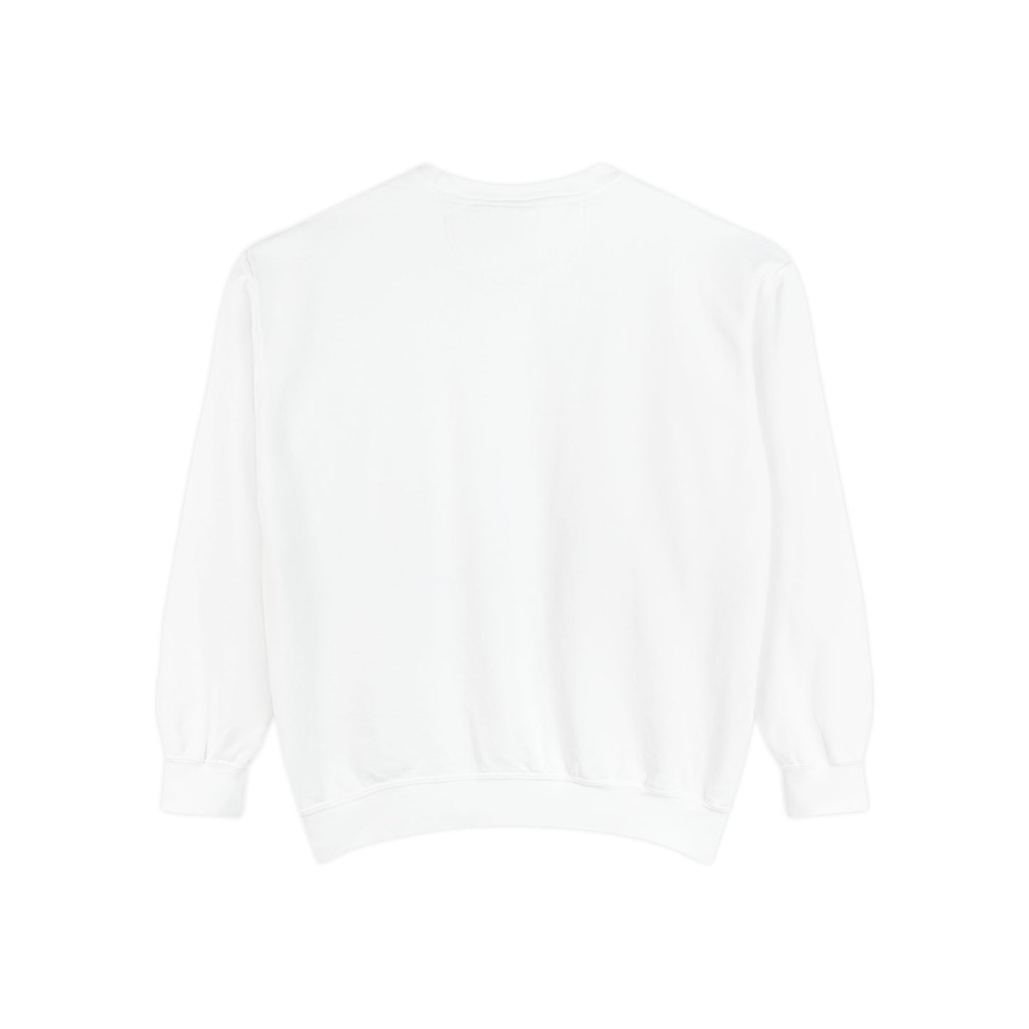 Here with Me Sweatshirt
