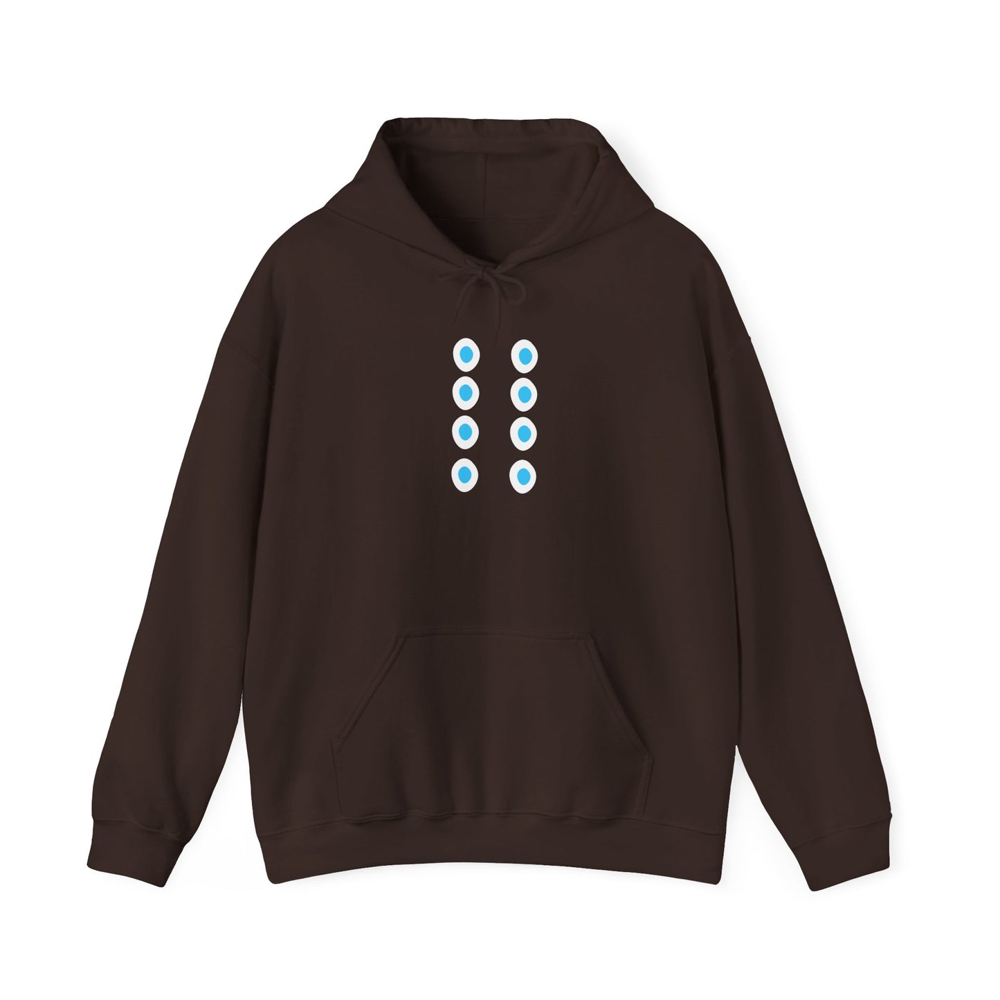 Blue Eye Hoodie/Sweatshirt
