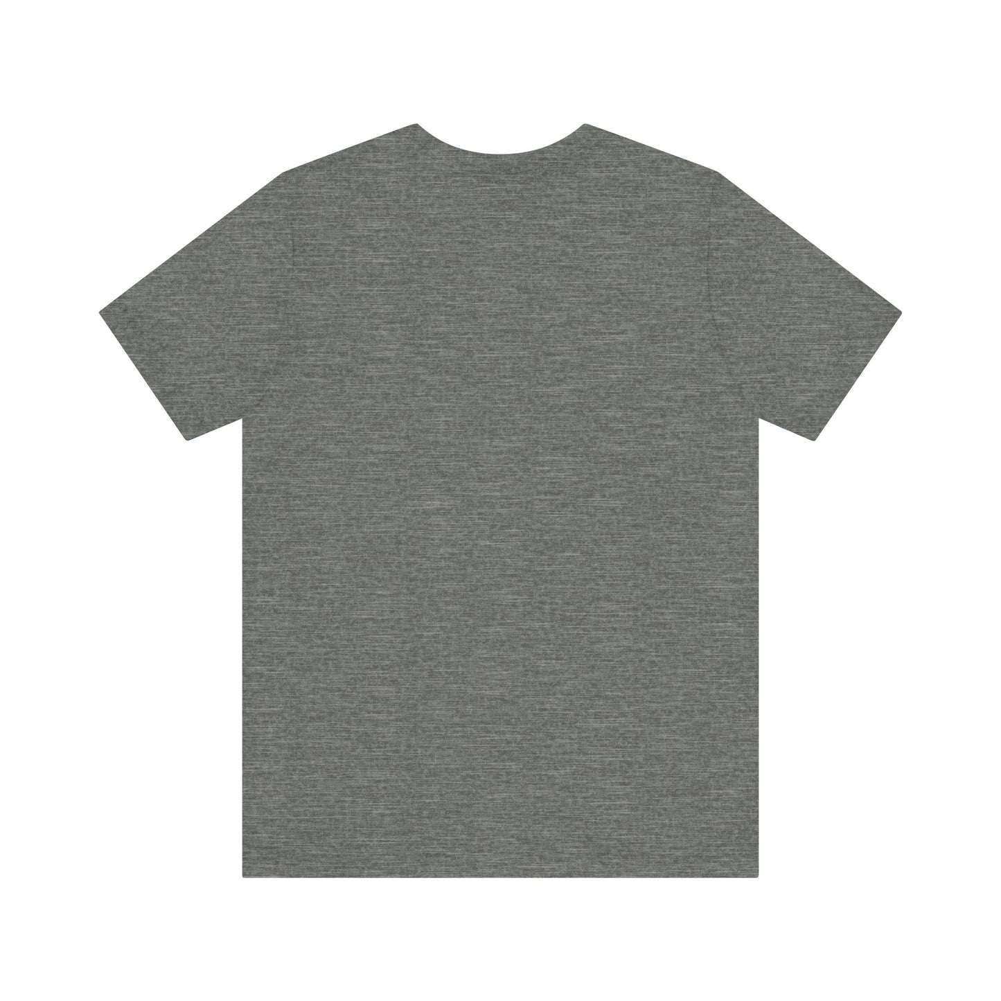 Carrot Graphic T-Shirt