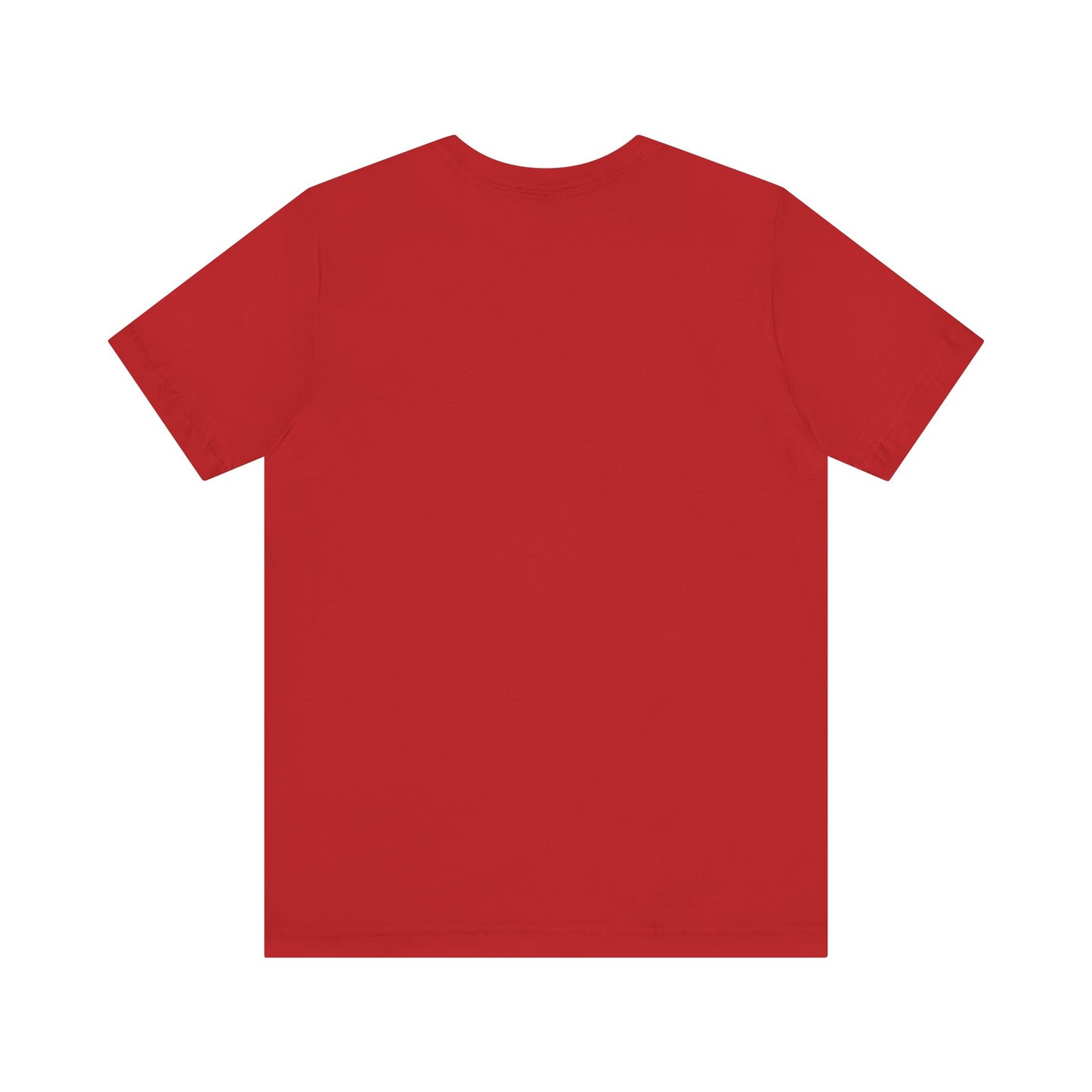 X's & O's Short Sleeve Tee