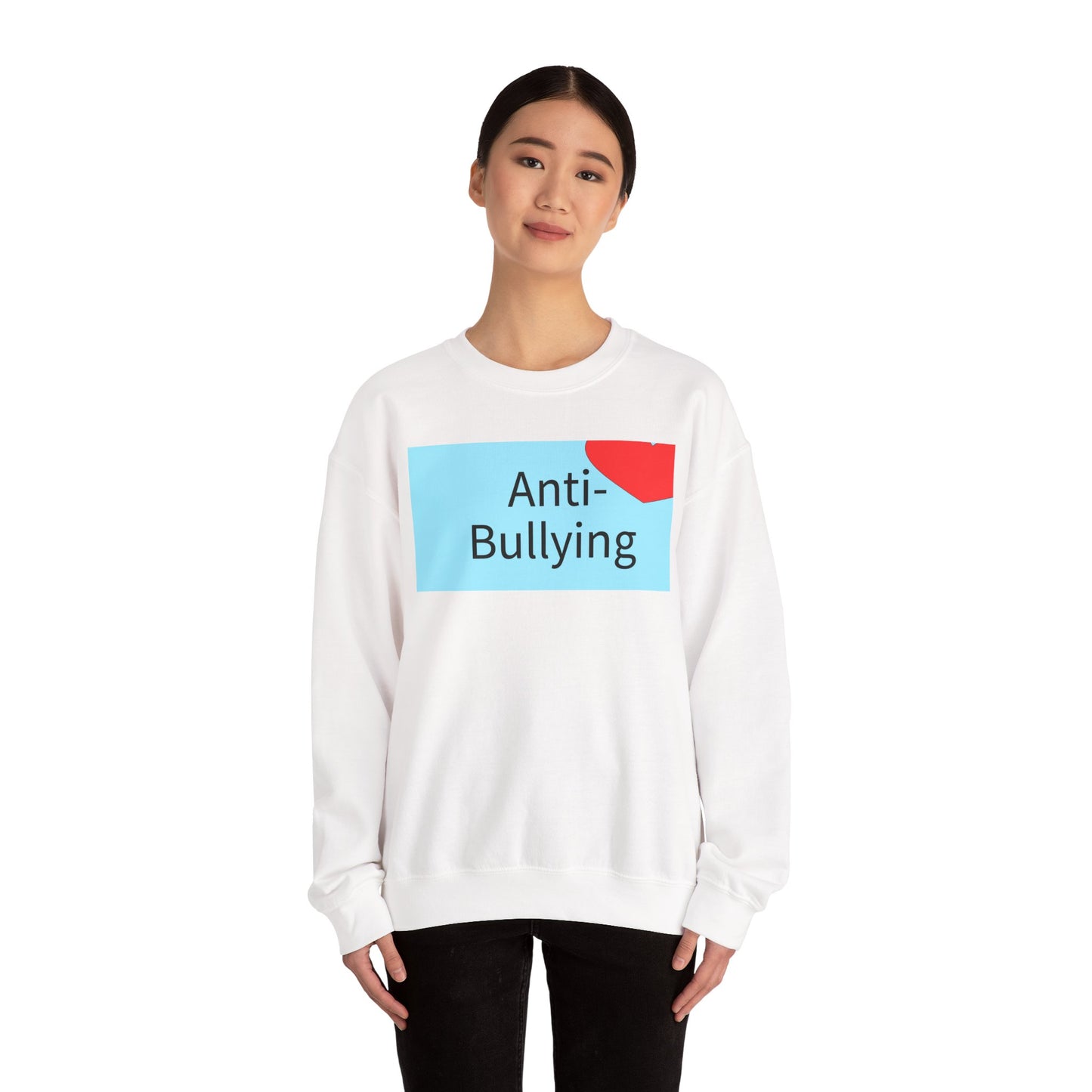 Anti-Bullying Sweatshirt