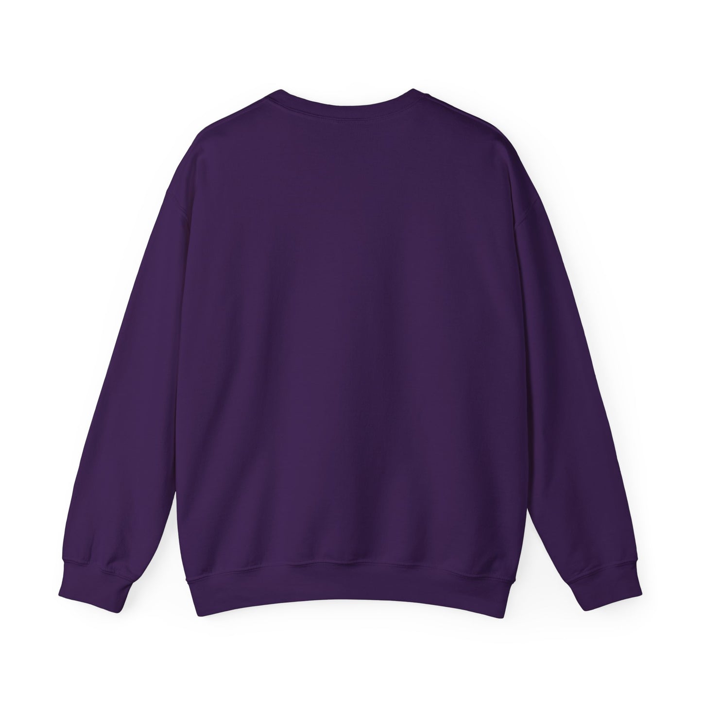 Maxed Out Crewneck Sweatshirt