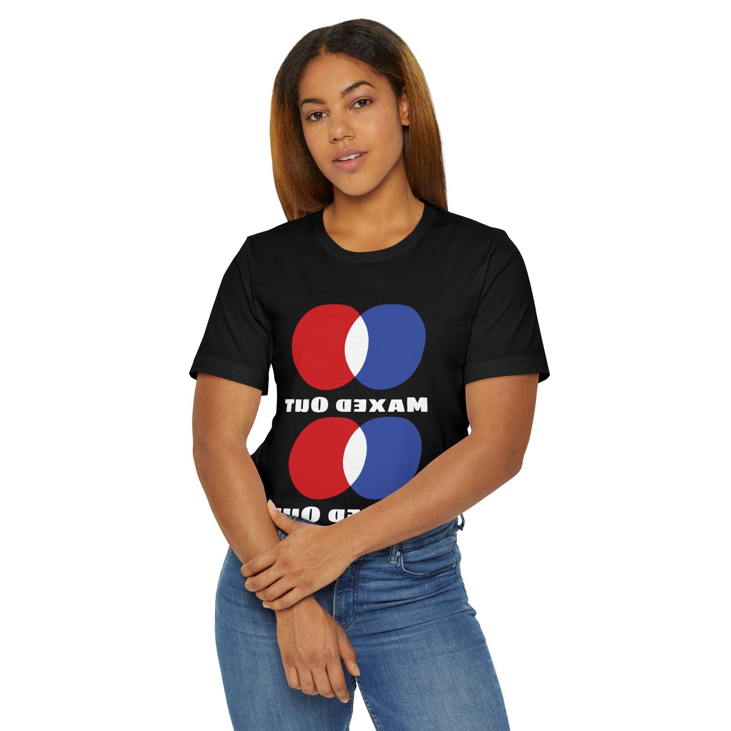 Maxed Out T-Shirt