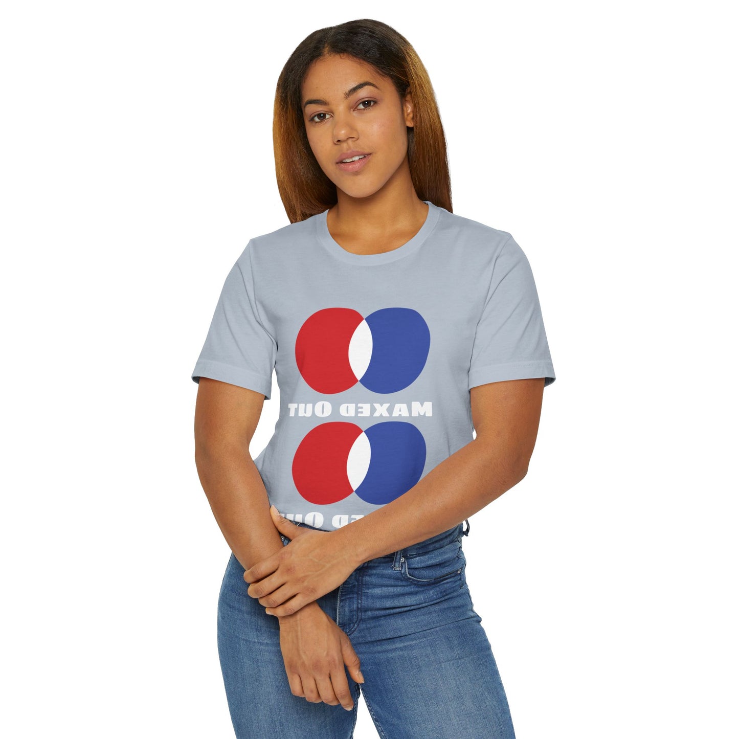 Maxed Out T-Shirt