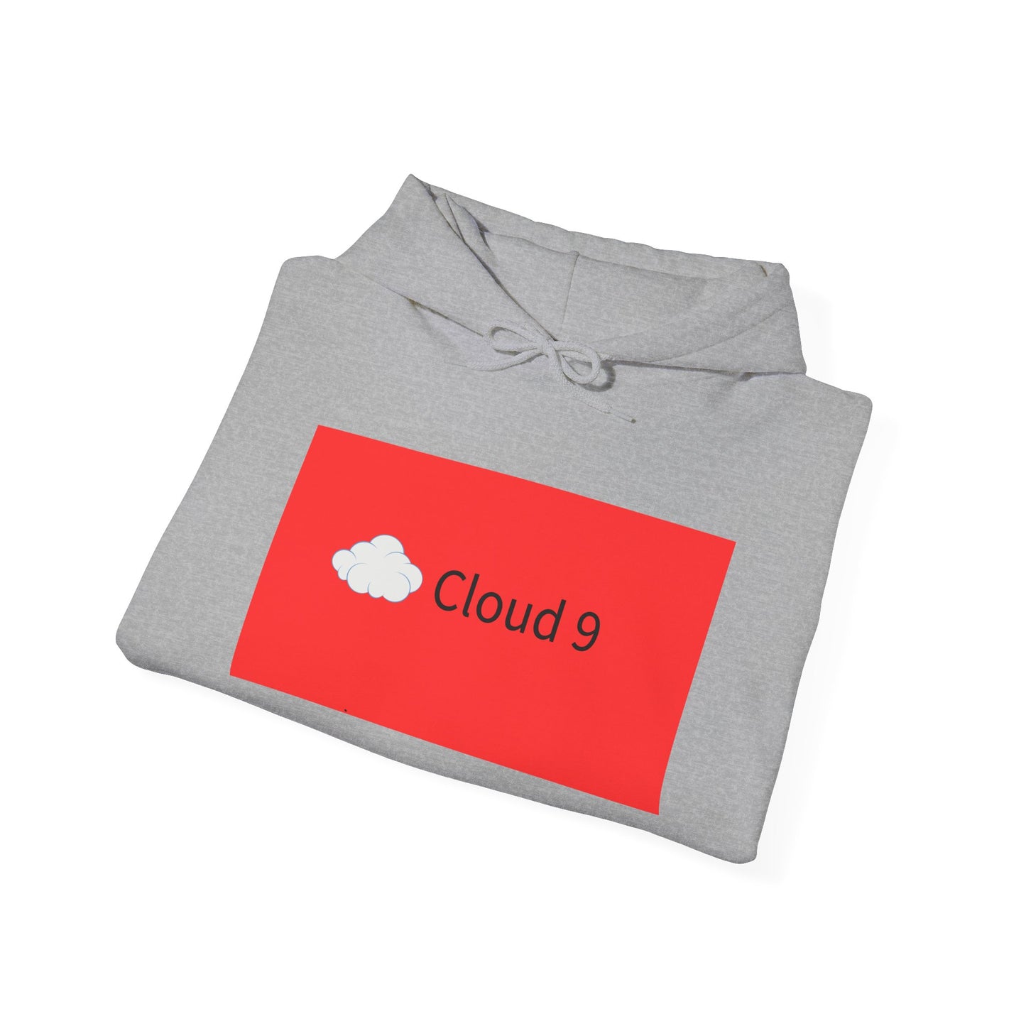 Break The Box Hoodie