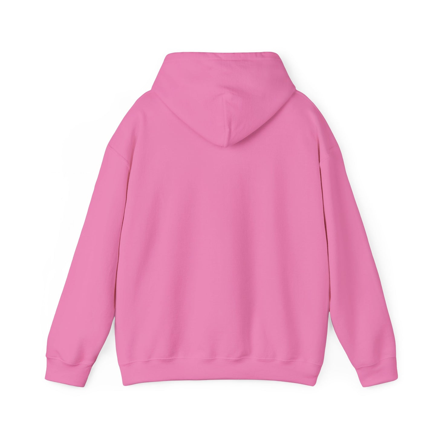 Anxious Face Hoodie