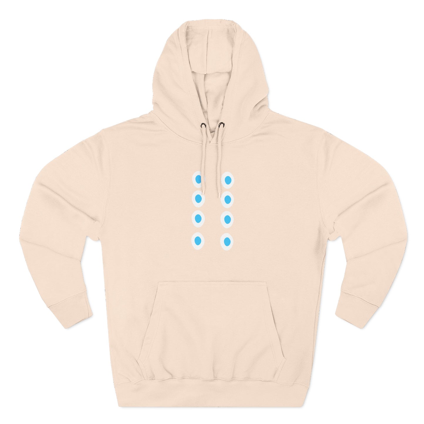 Blue Eye Hoodie/Sweatshirt