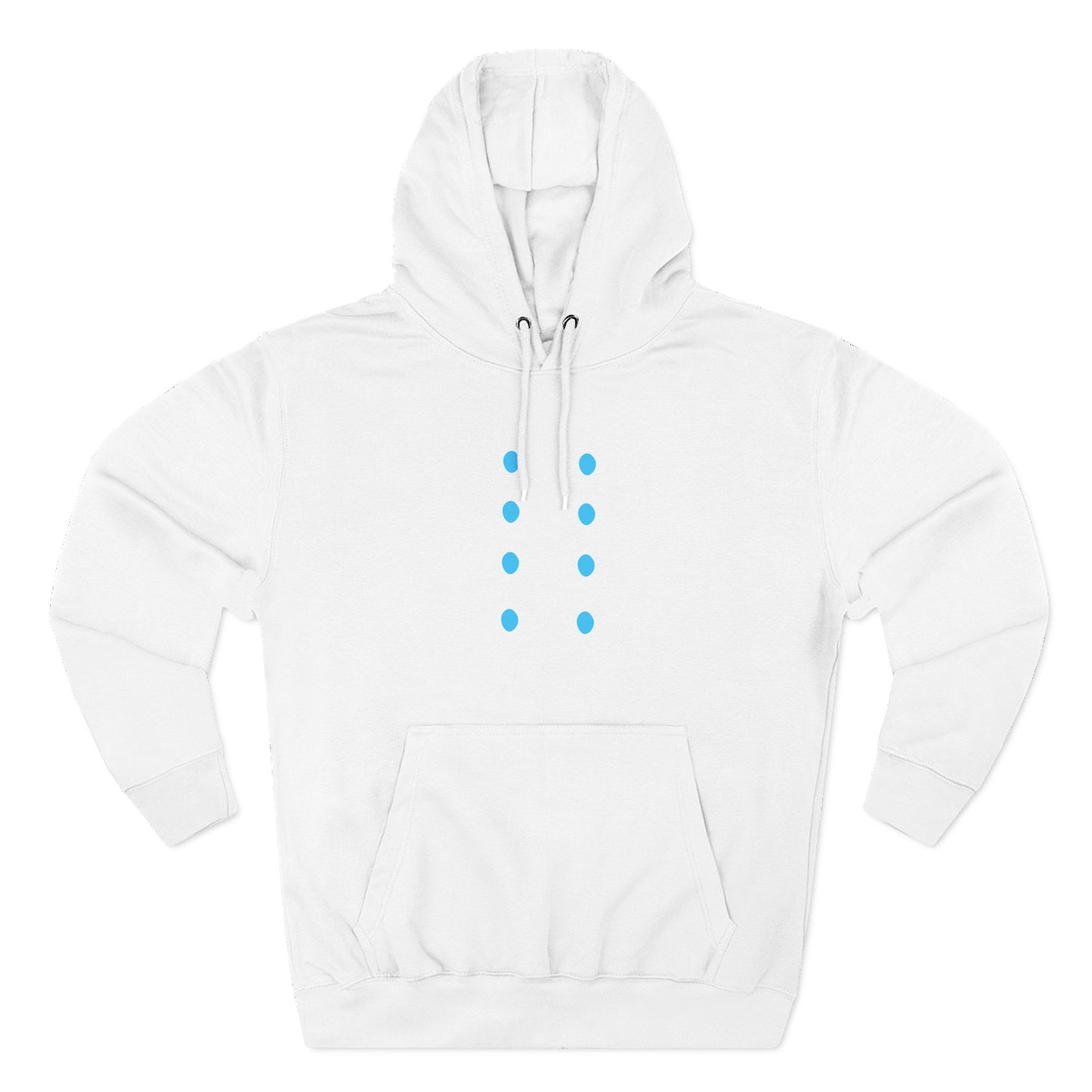 Blue Eye Hoodie/Sweatshirt