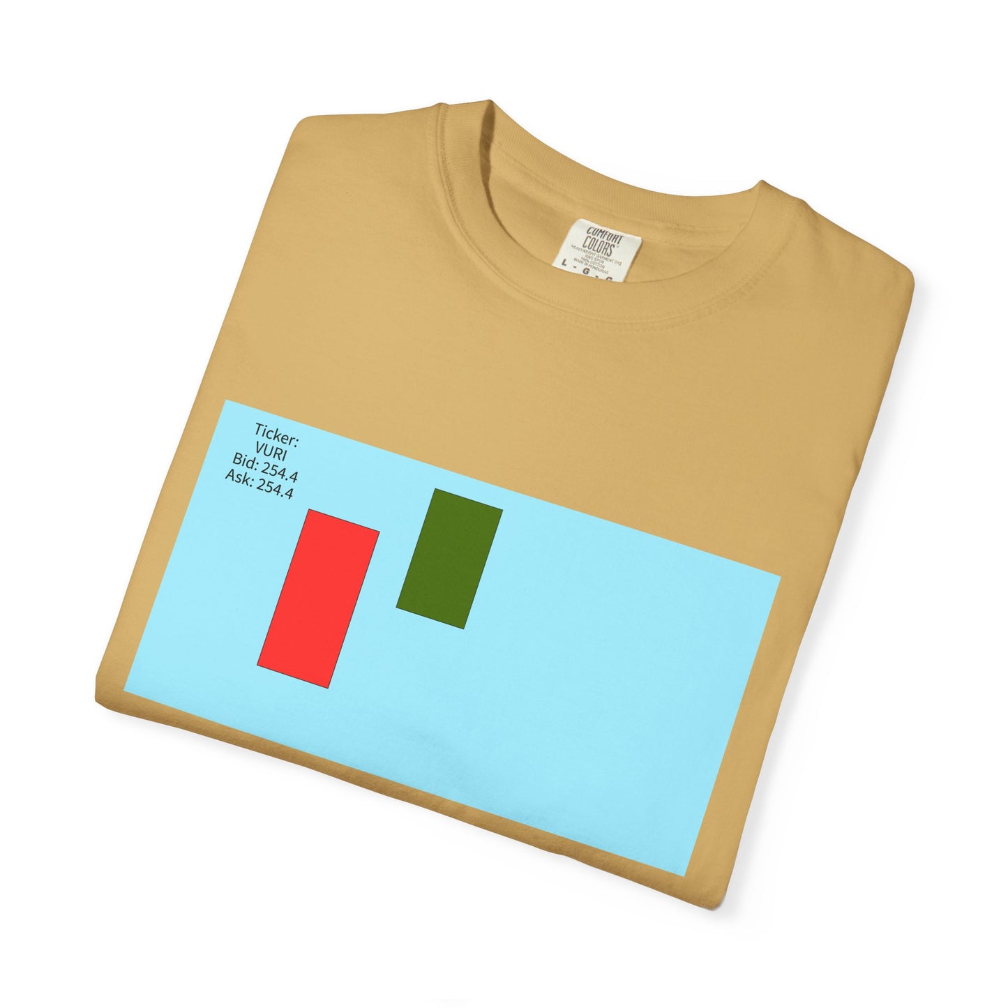 IPO T-shirt