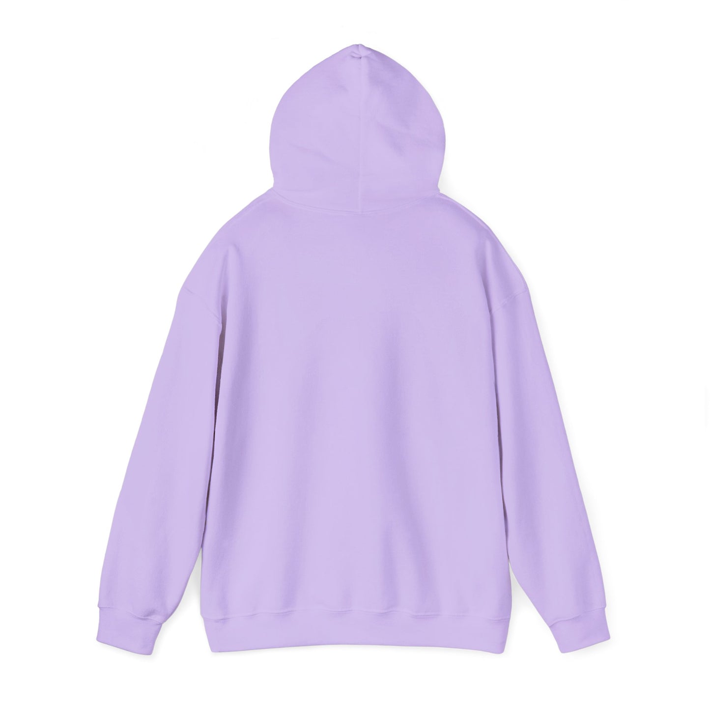 Blue Flower Hoodie/Sweatshirt