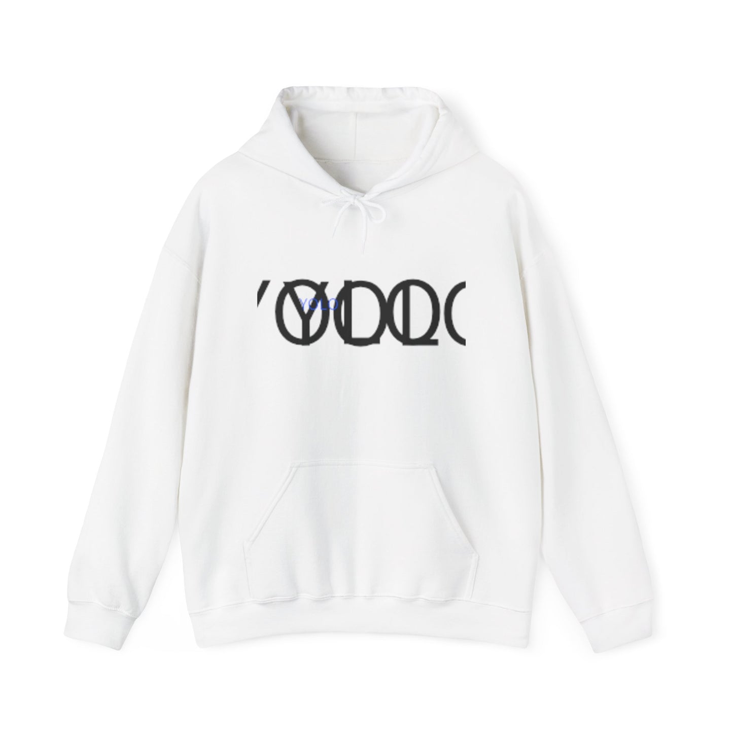 YOLO Hoodie/Sweatshirt