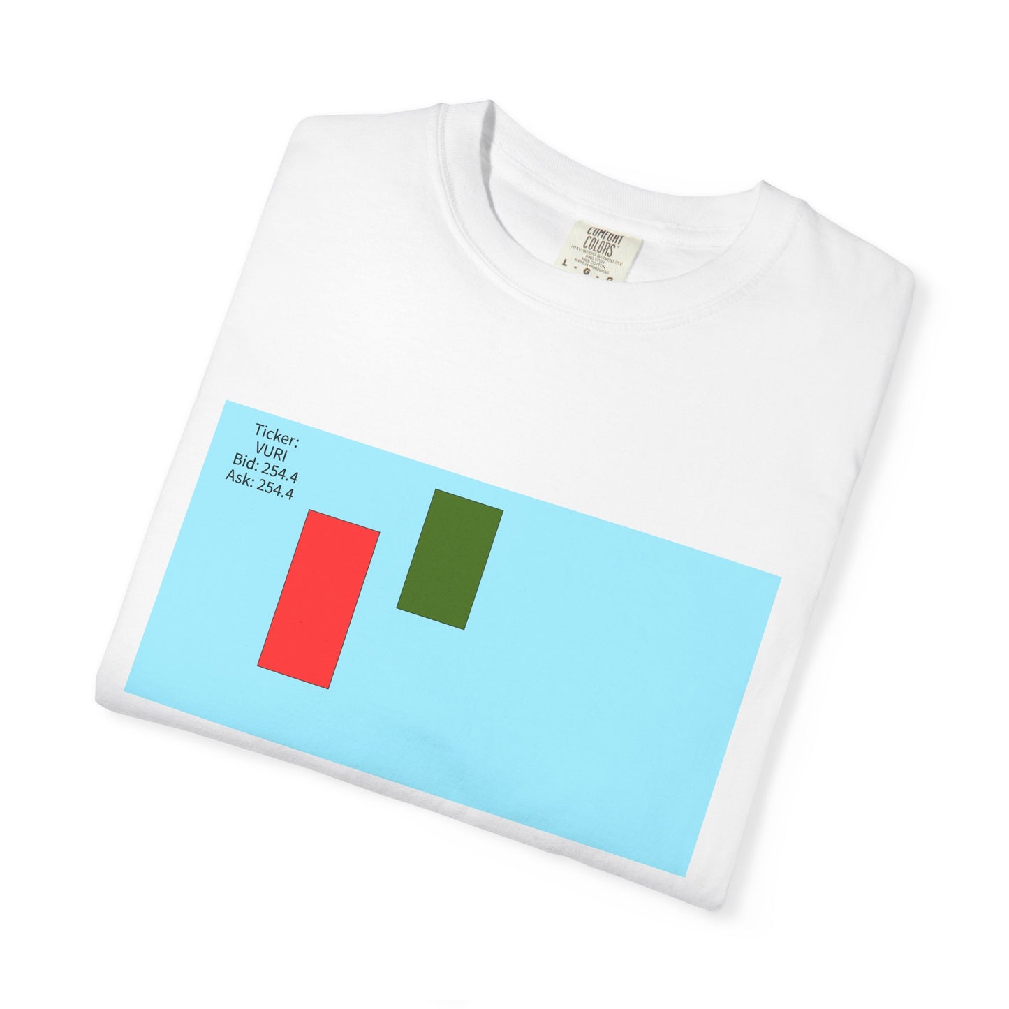 IPO T-shirt