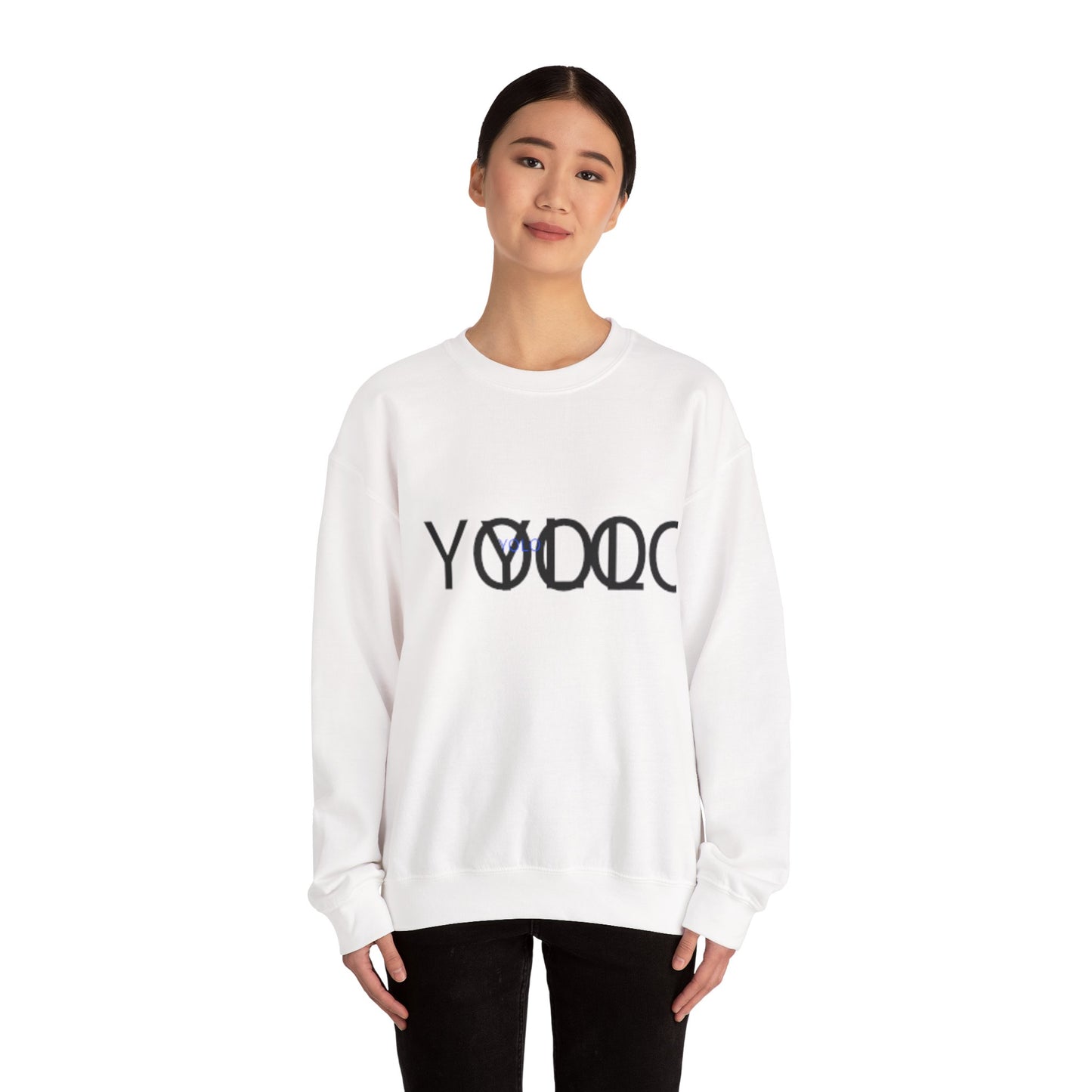 Chic Unisex Sweatshirt, Cozy Crewneck for Everyday Style, Casual Wear, Gift Ideas for Birthdays, Holidays, Relaxed Vibe